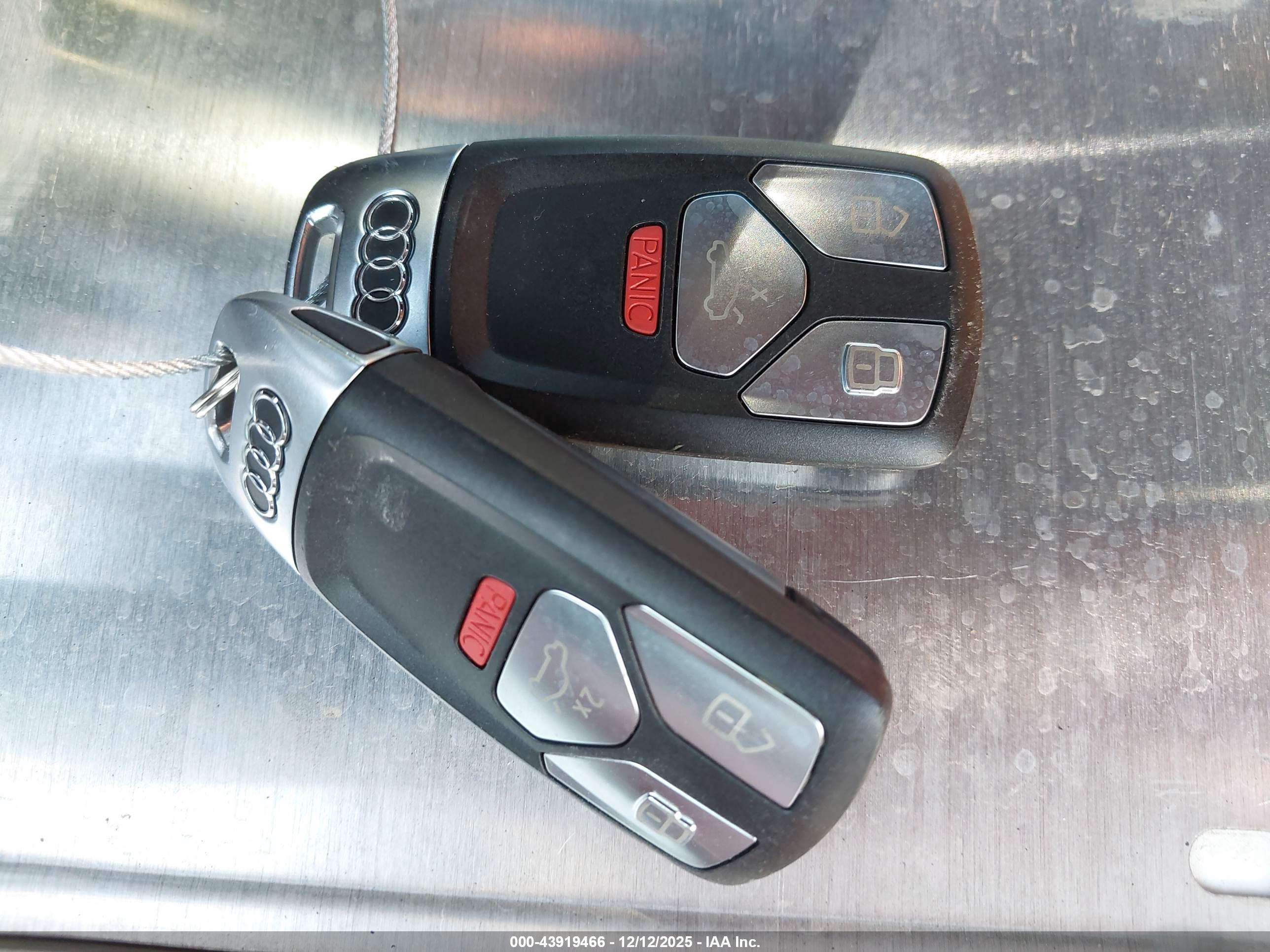 AUDI A5 image 11