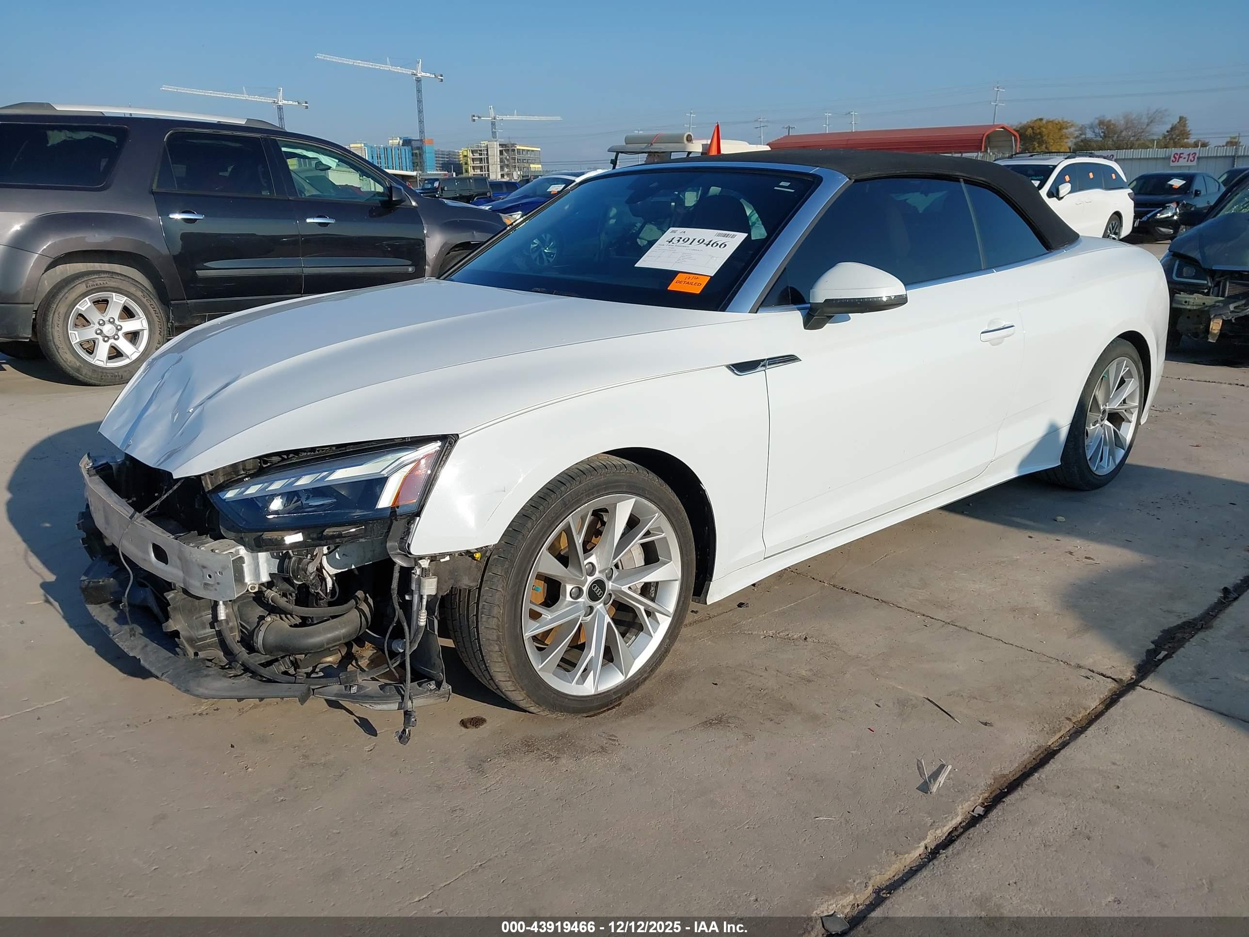 AUDI A5 image 2