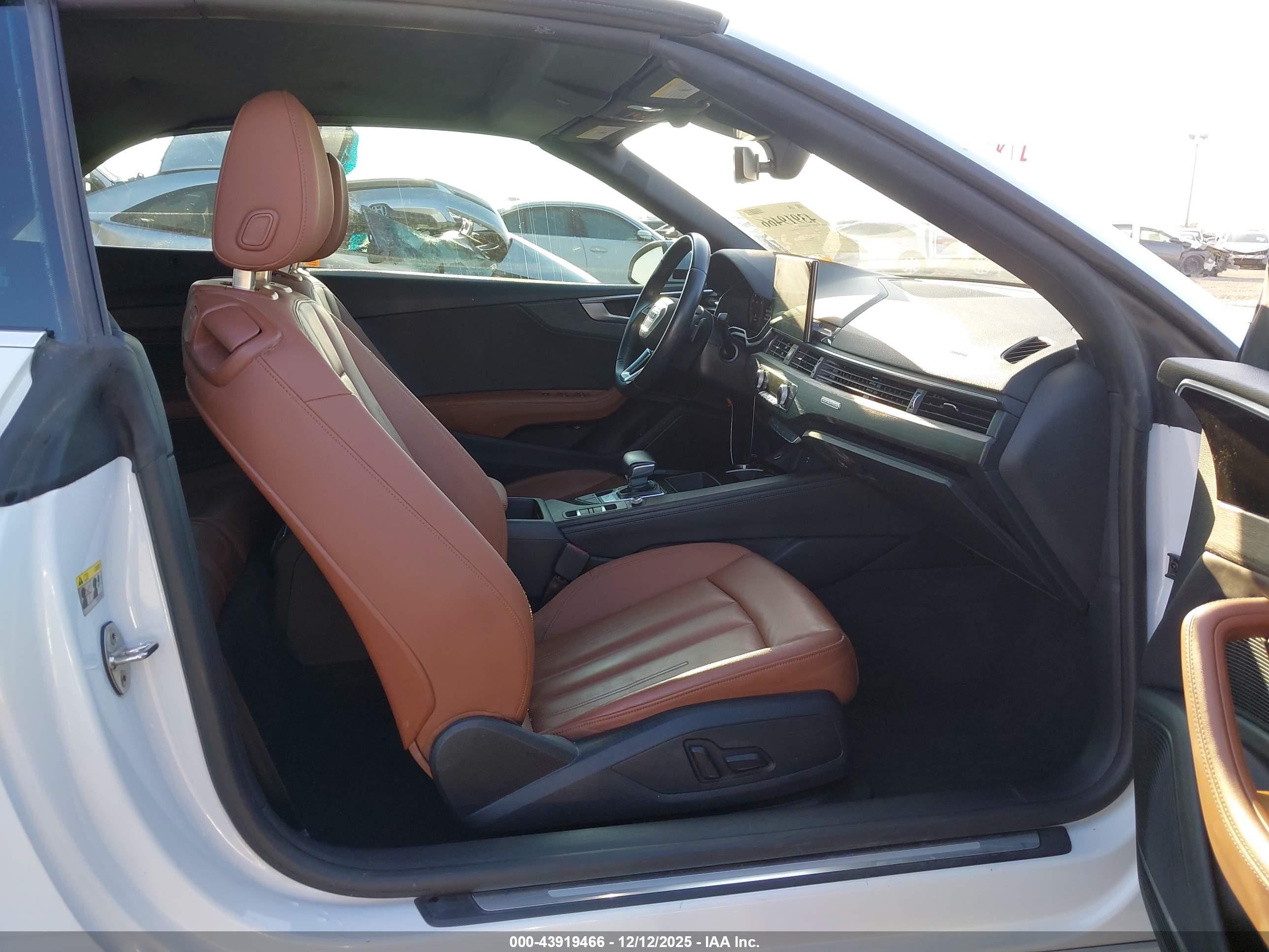 AUDI A5 image 5