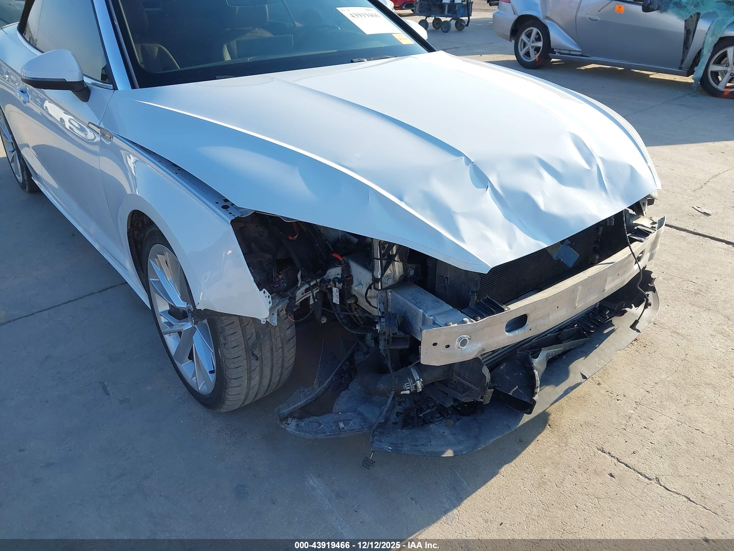 AUDI A5 image 6