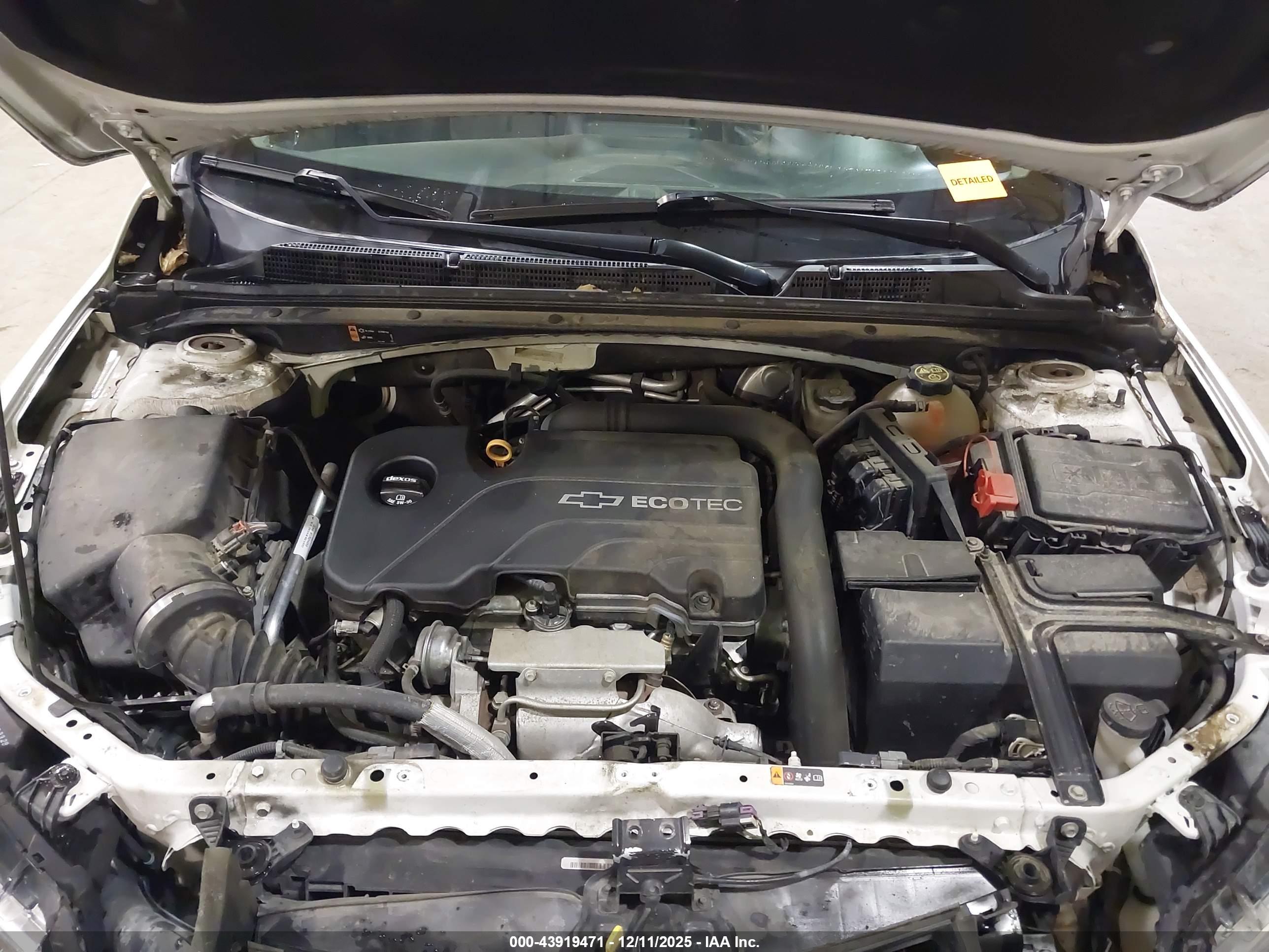 CHEVROLET MALIBU image 10