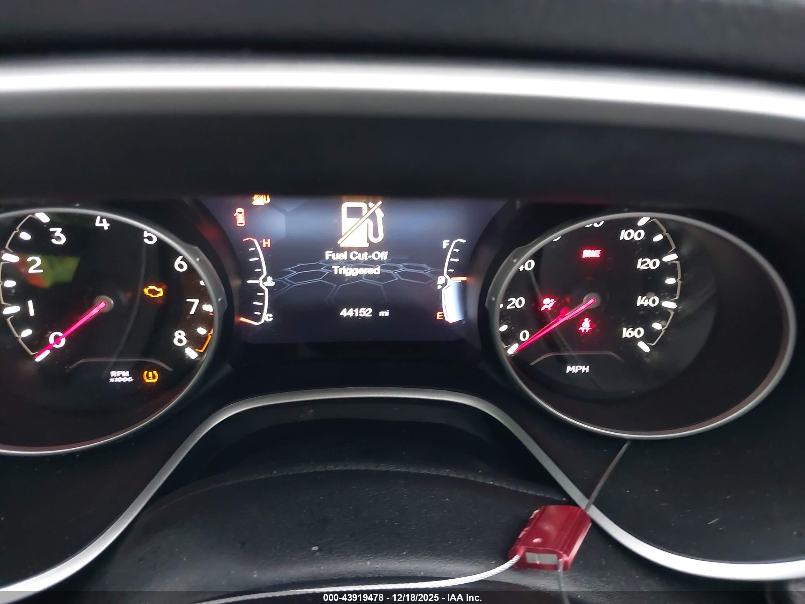JEEP COMPASS image 7