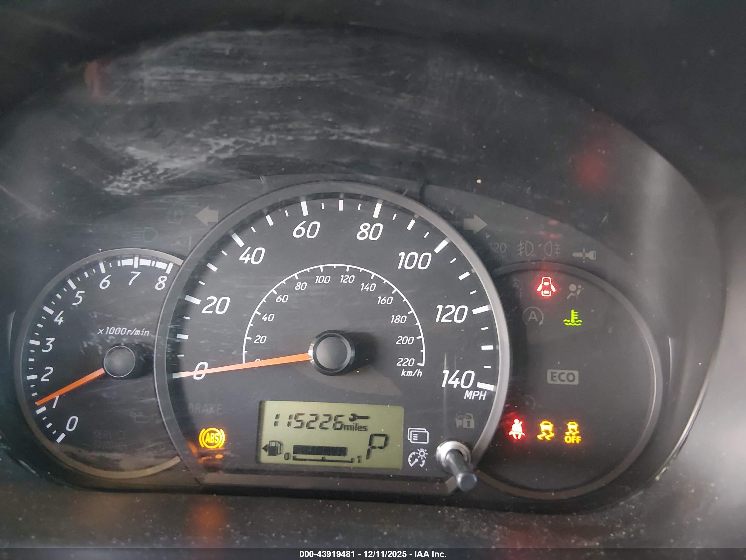 MITSUBISHI MIRAGE image 7