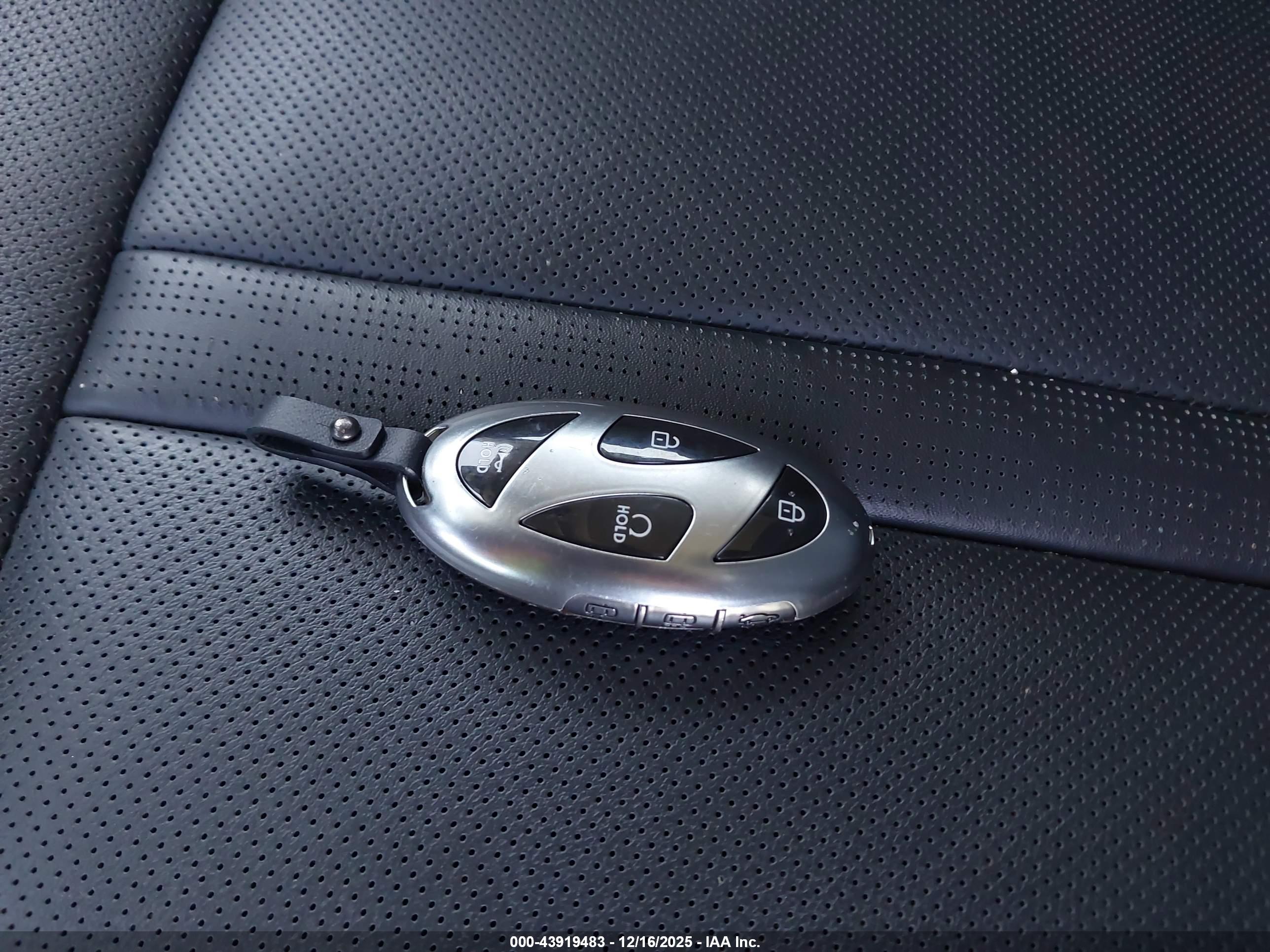 HYUNDAI SONATA image 11