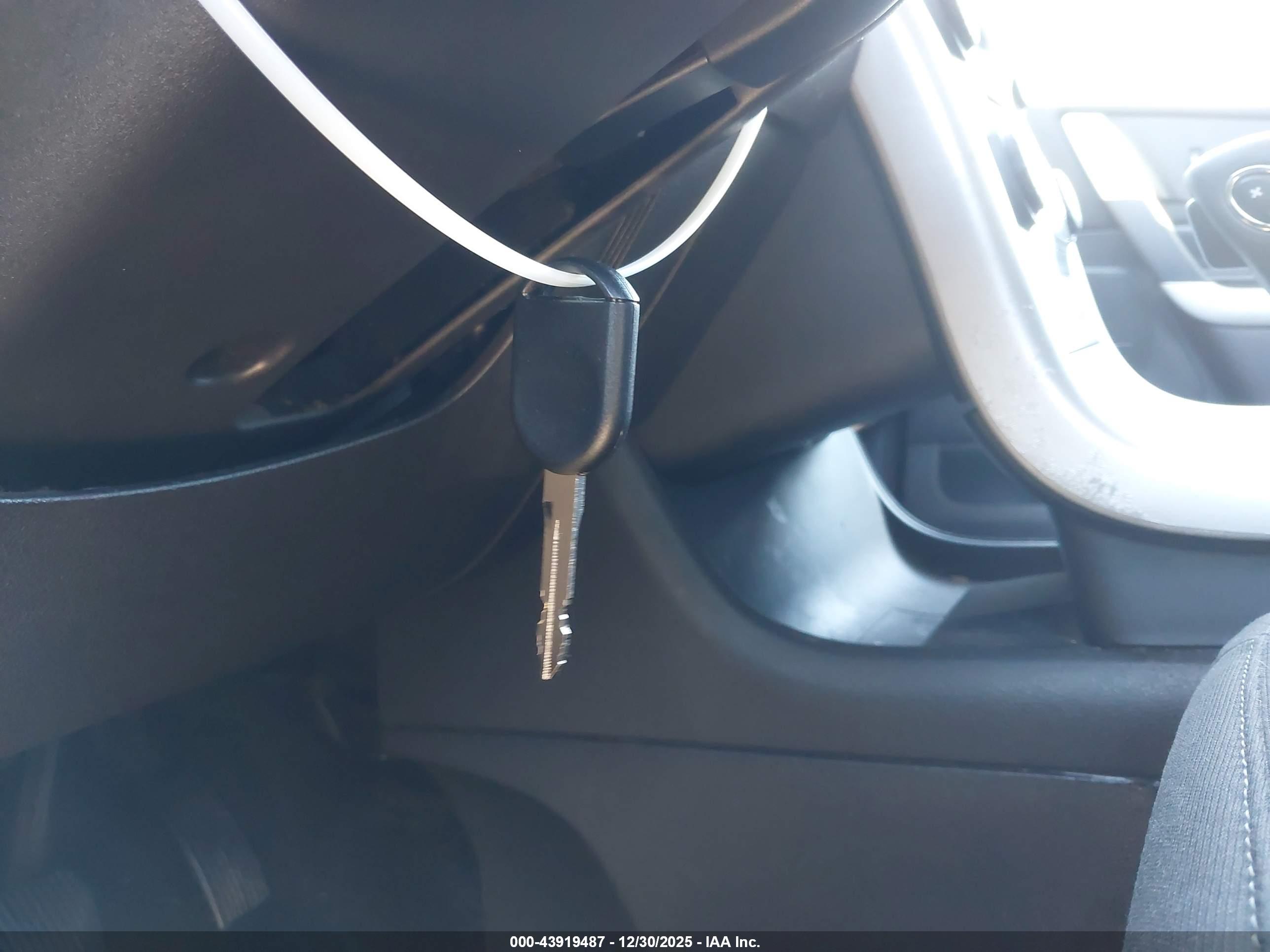 FORD EDGE image 11