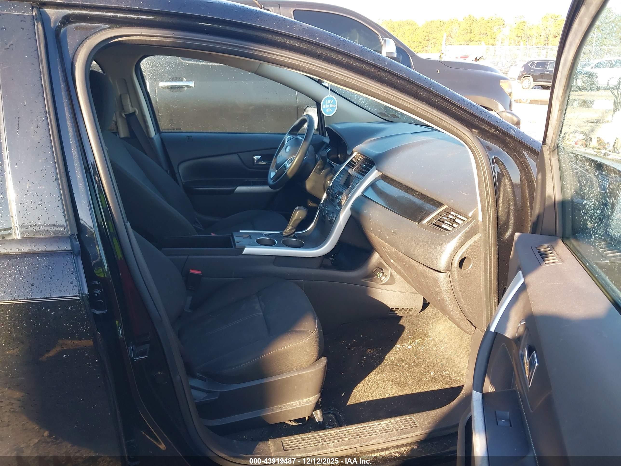 FORD EDGE image 5