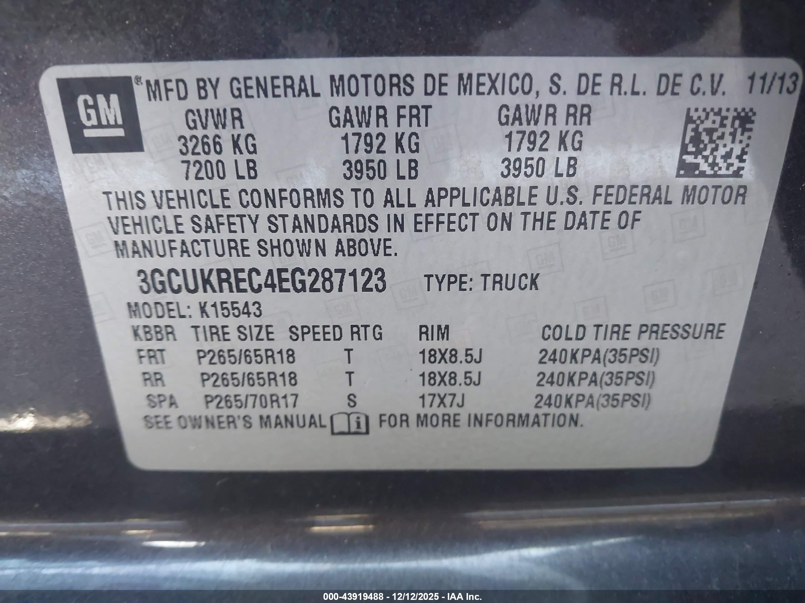 CHEVROLET SILVERADO image 9