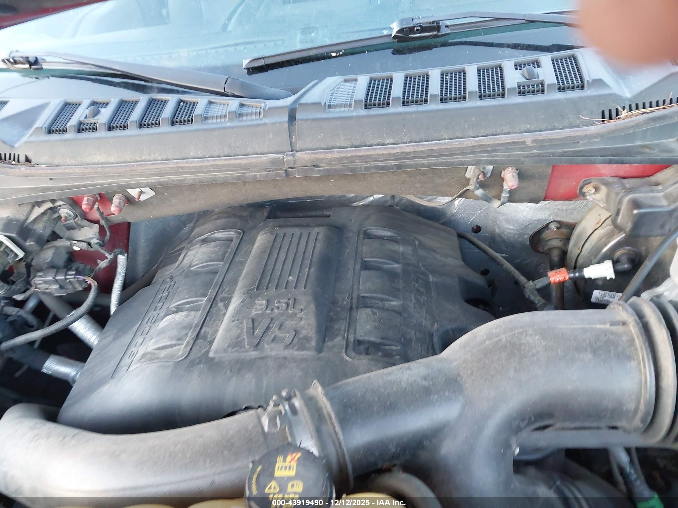 FORD F-150 image 10