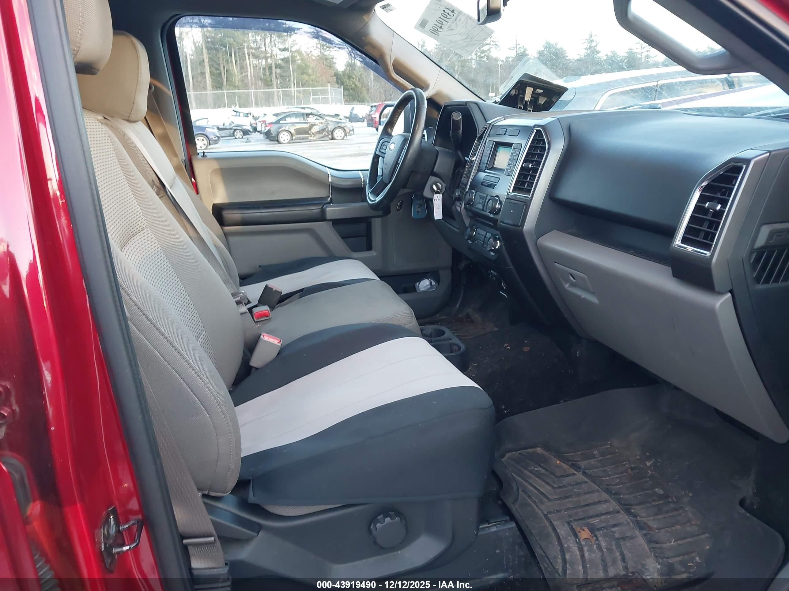 FORD F-150 image 5