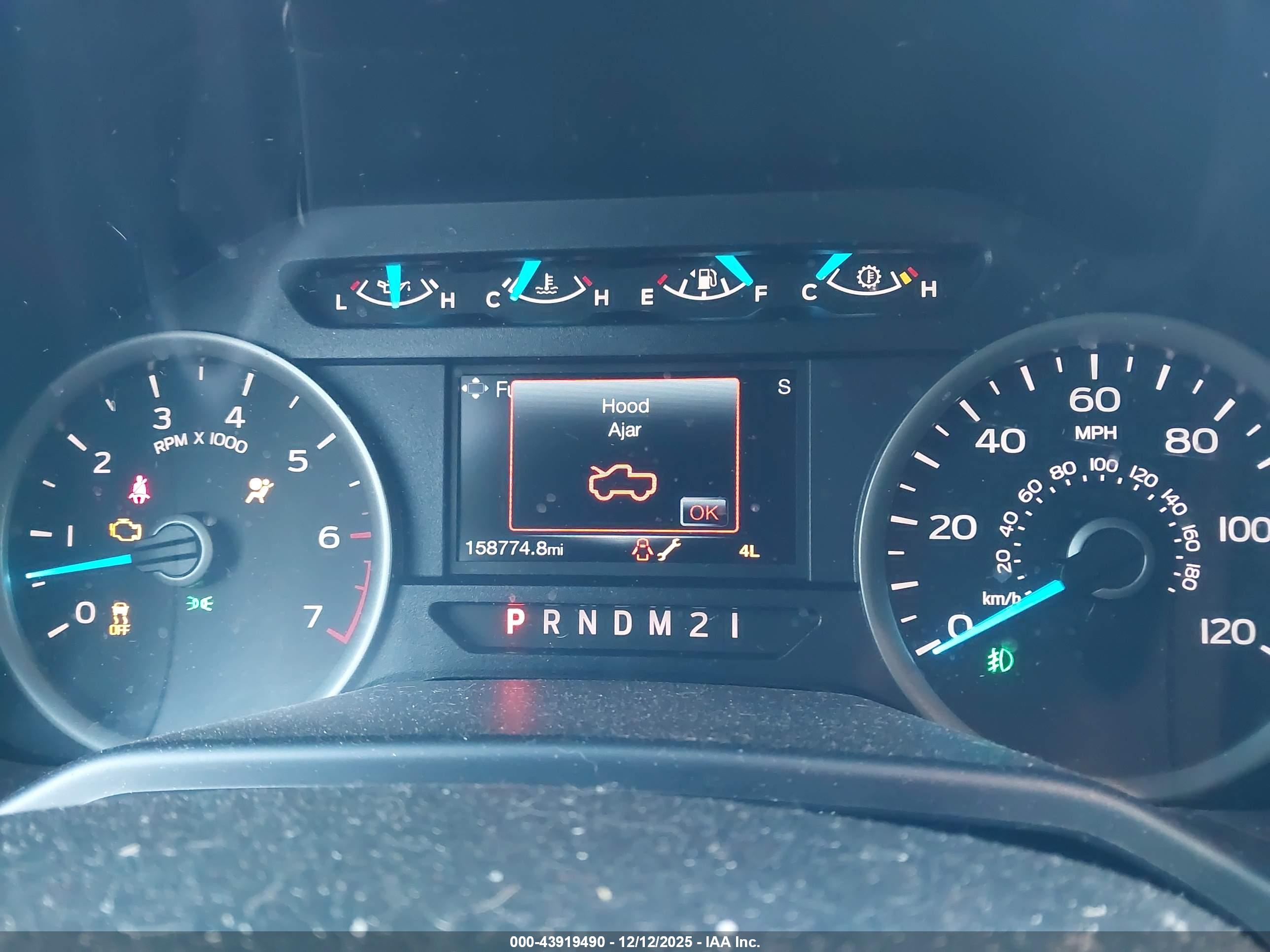 FORD F-150 image 7