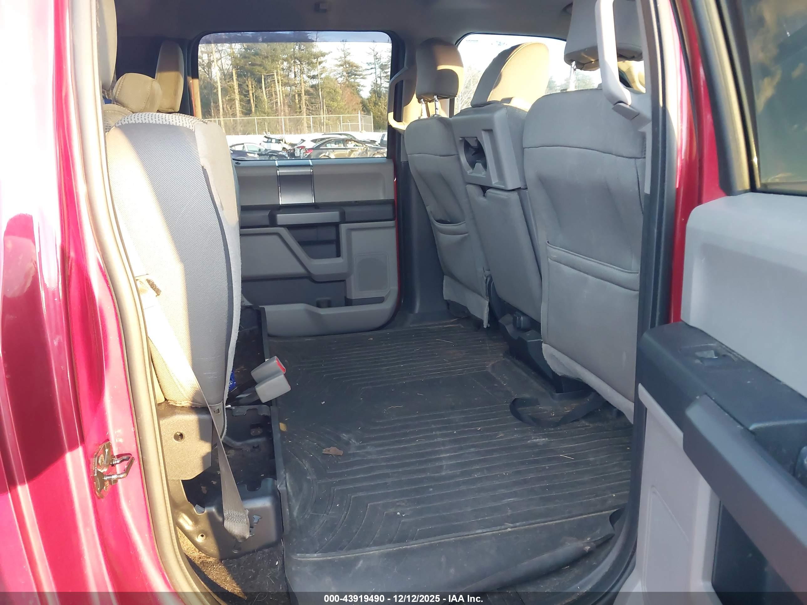 FORD F-150 image 8