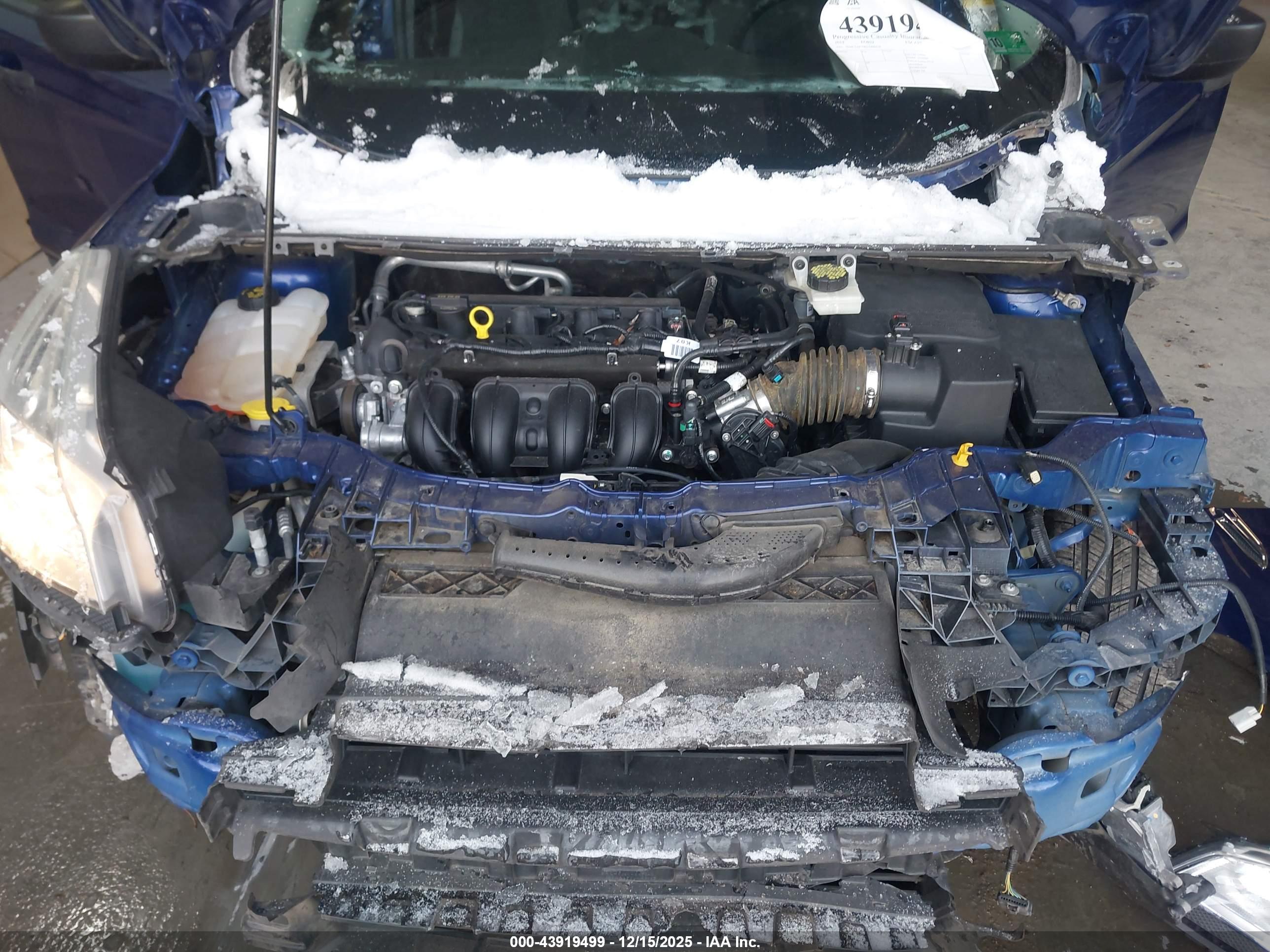 FORD ESCAPE image 10