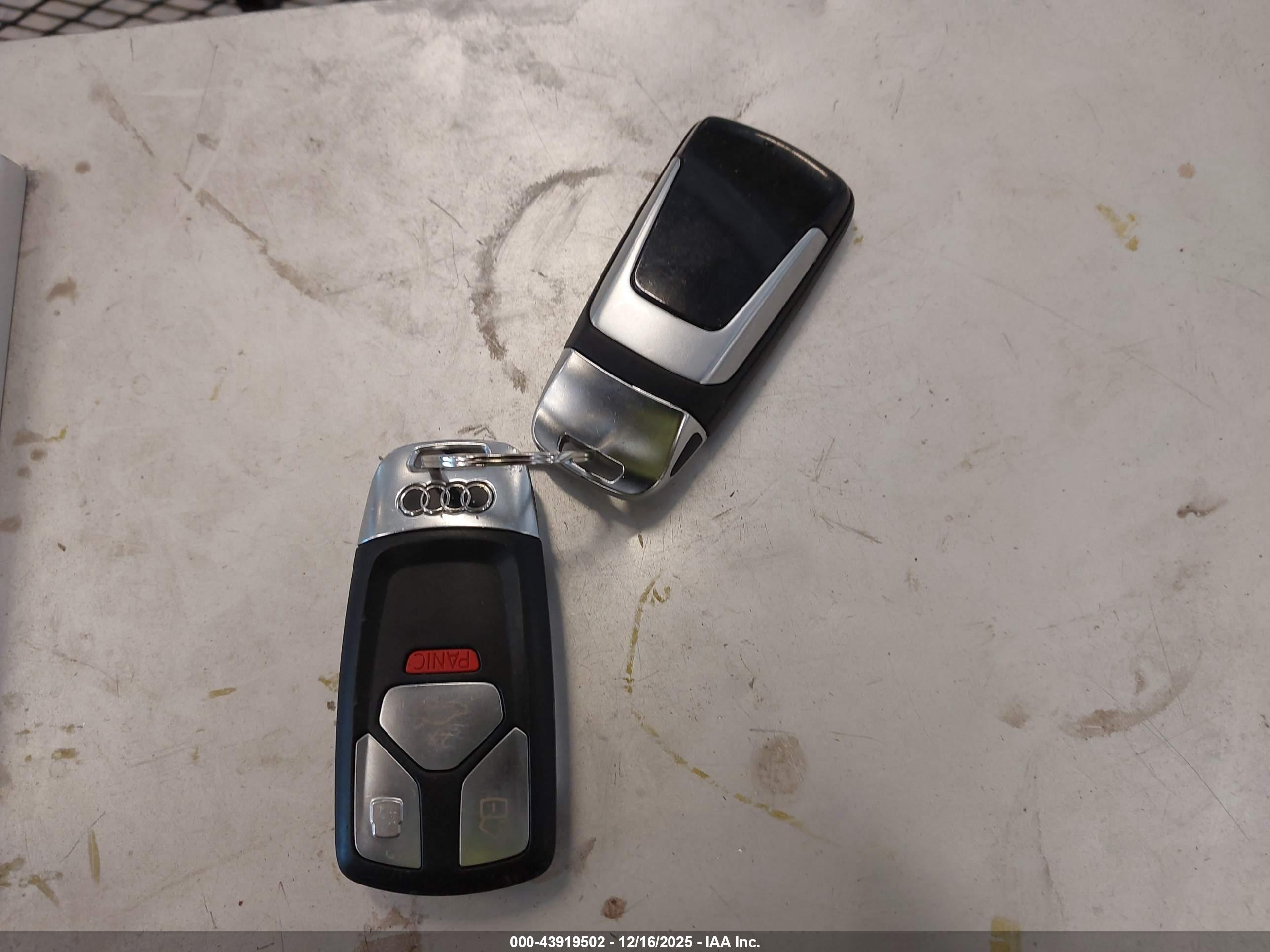 AUDI Q5 image 11