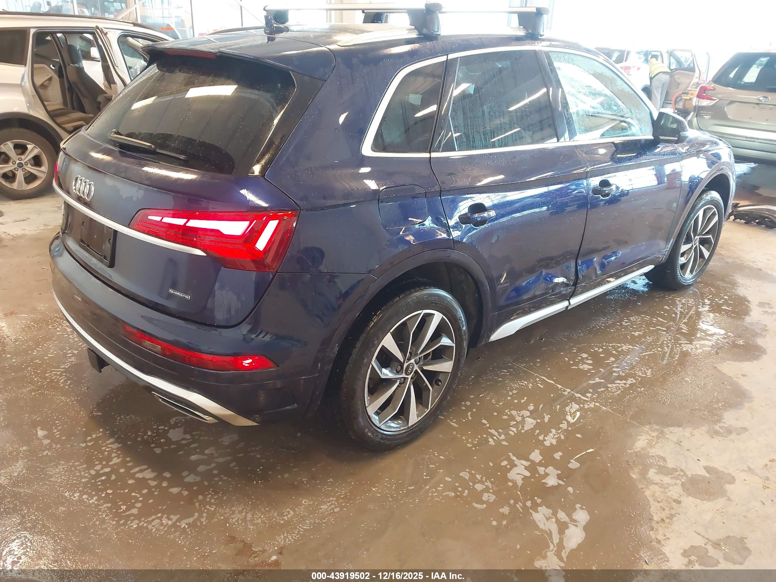 AUDI Q5 image 4