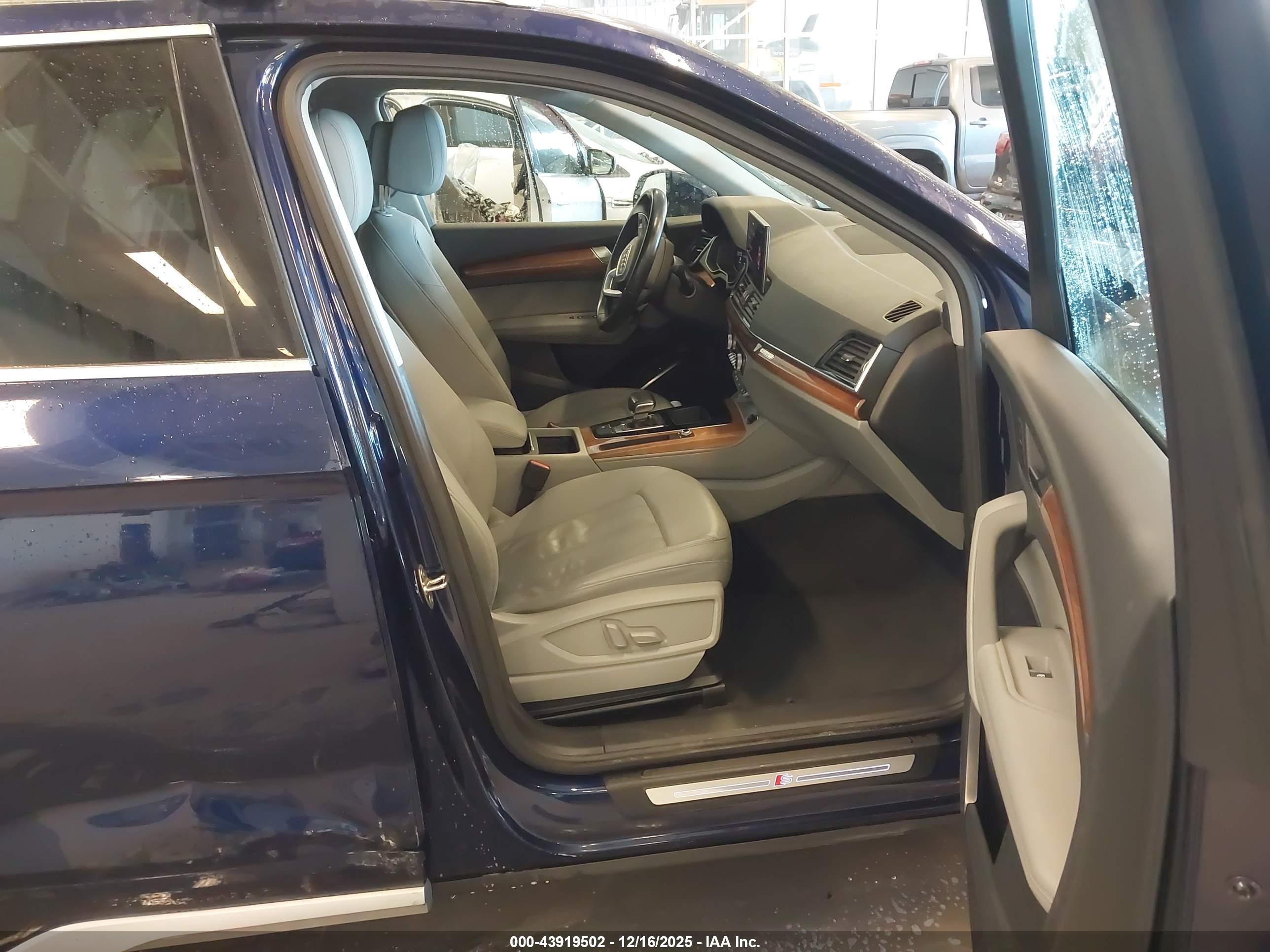 AUDI Q5 image 5