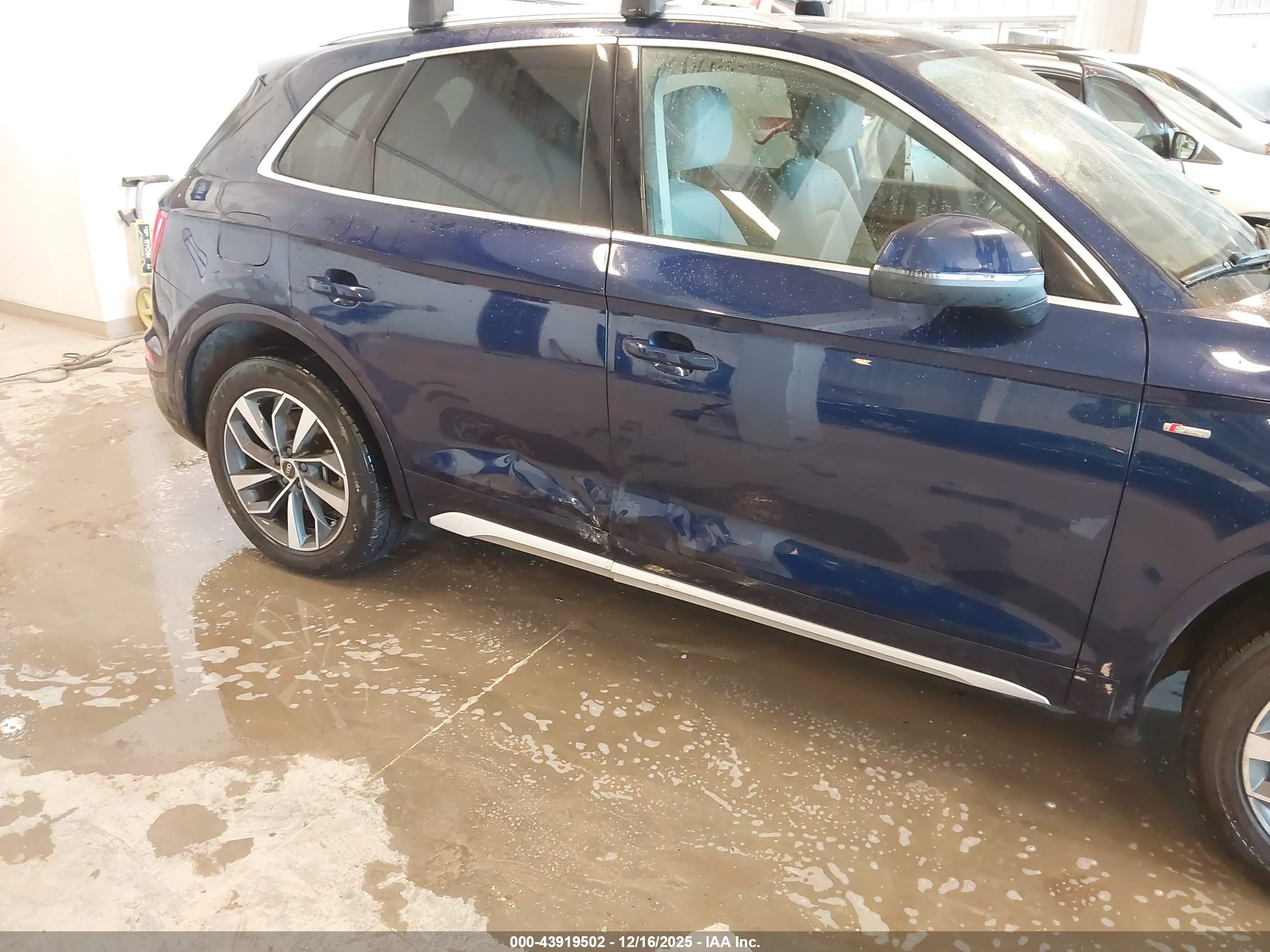 AUDI Q5 image 6