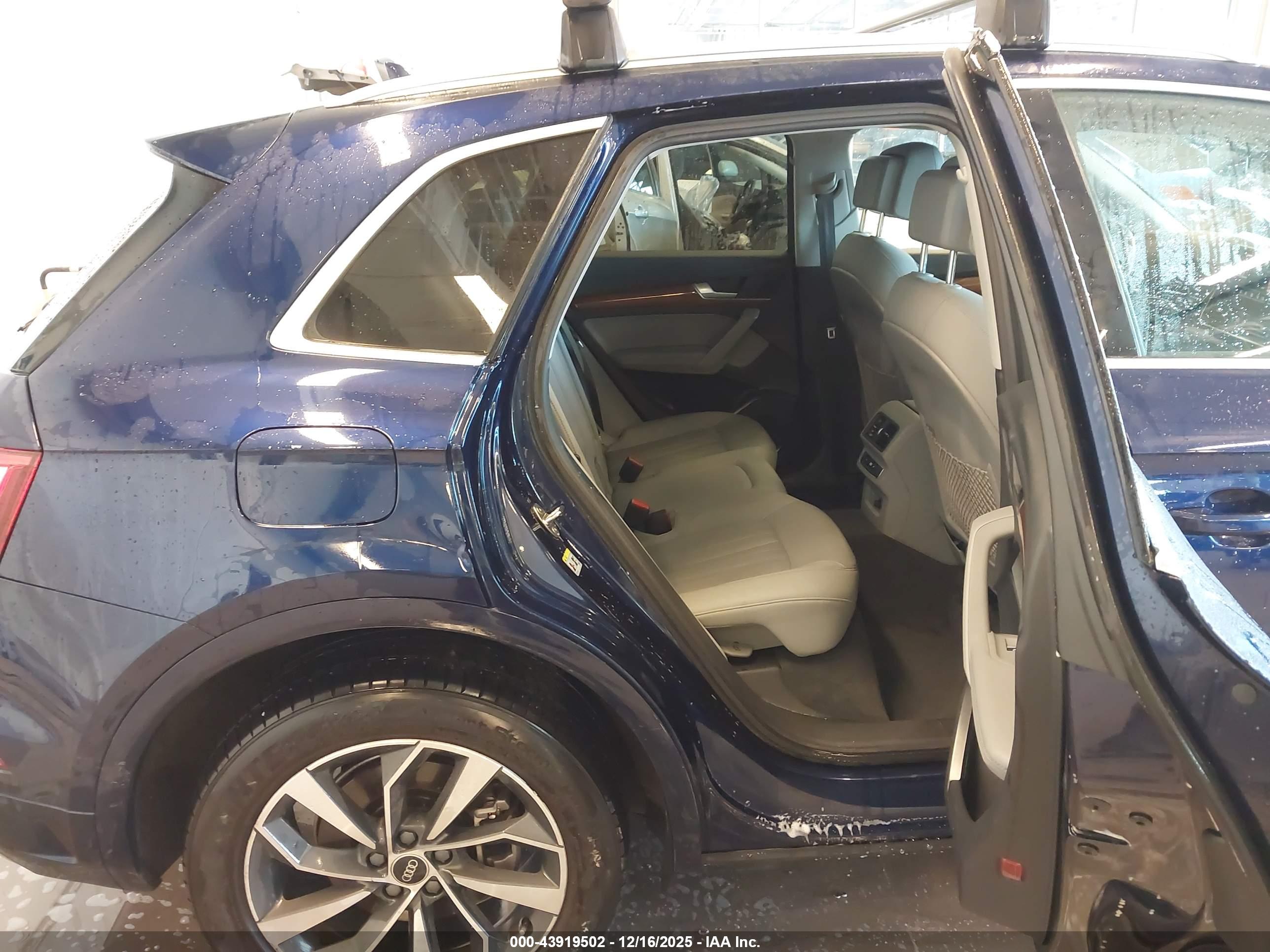 AUDI Q5 image 8