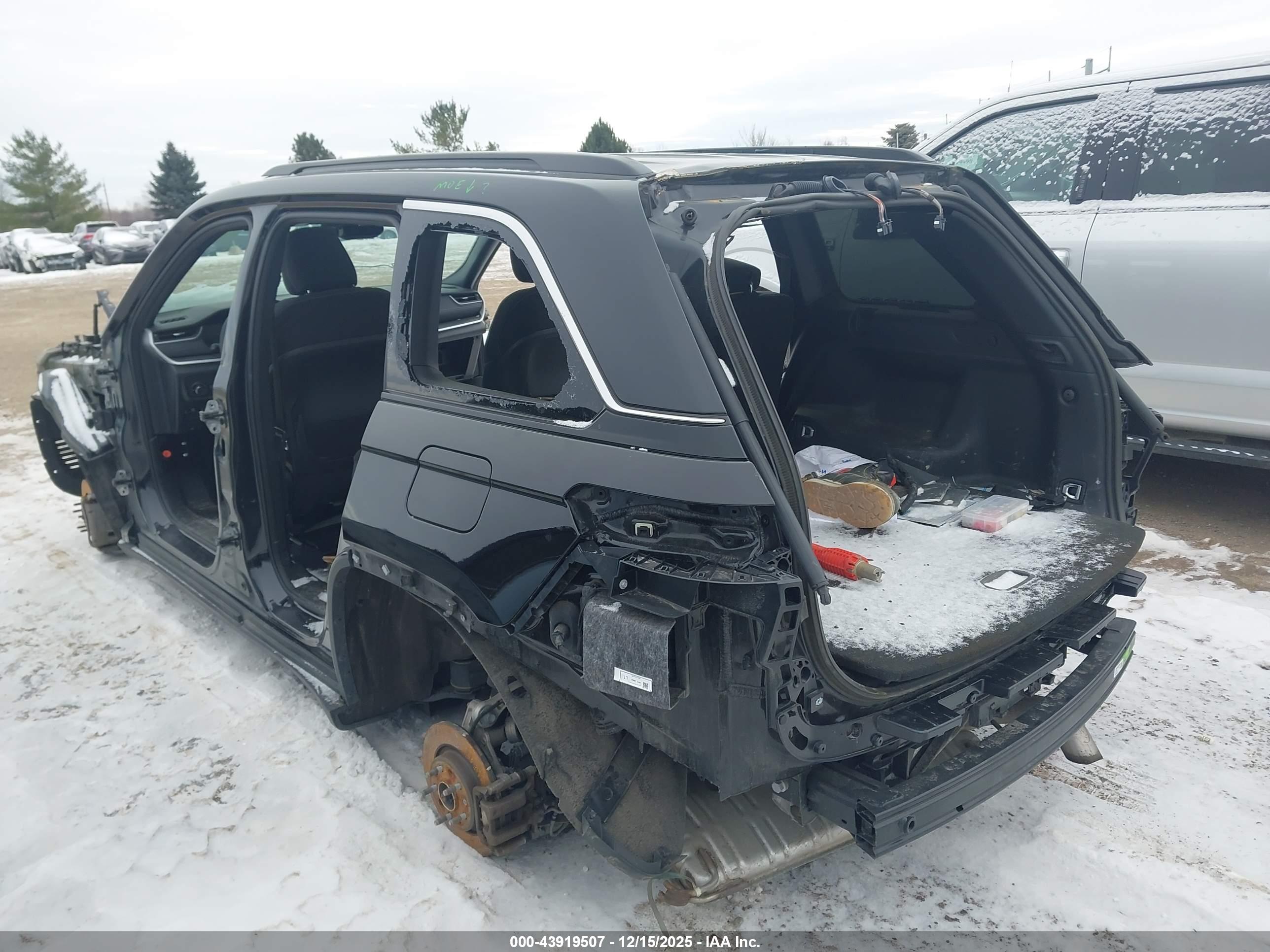JEEP GRAND image 3