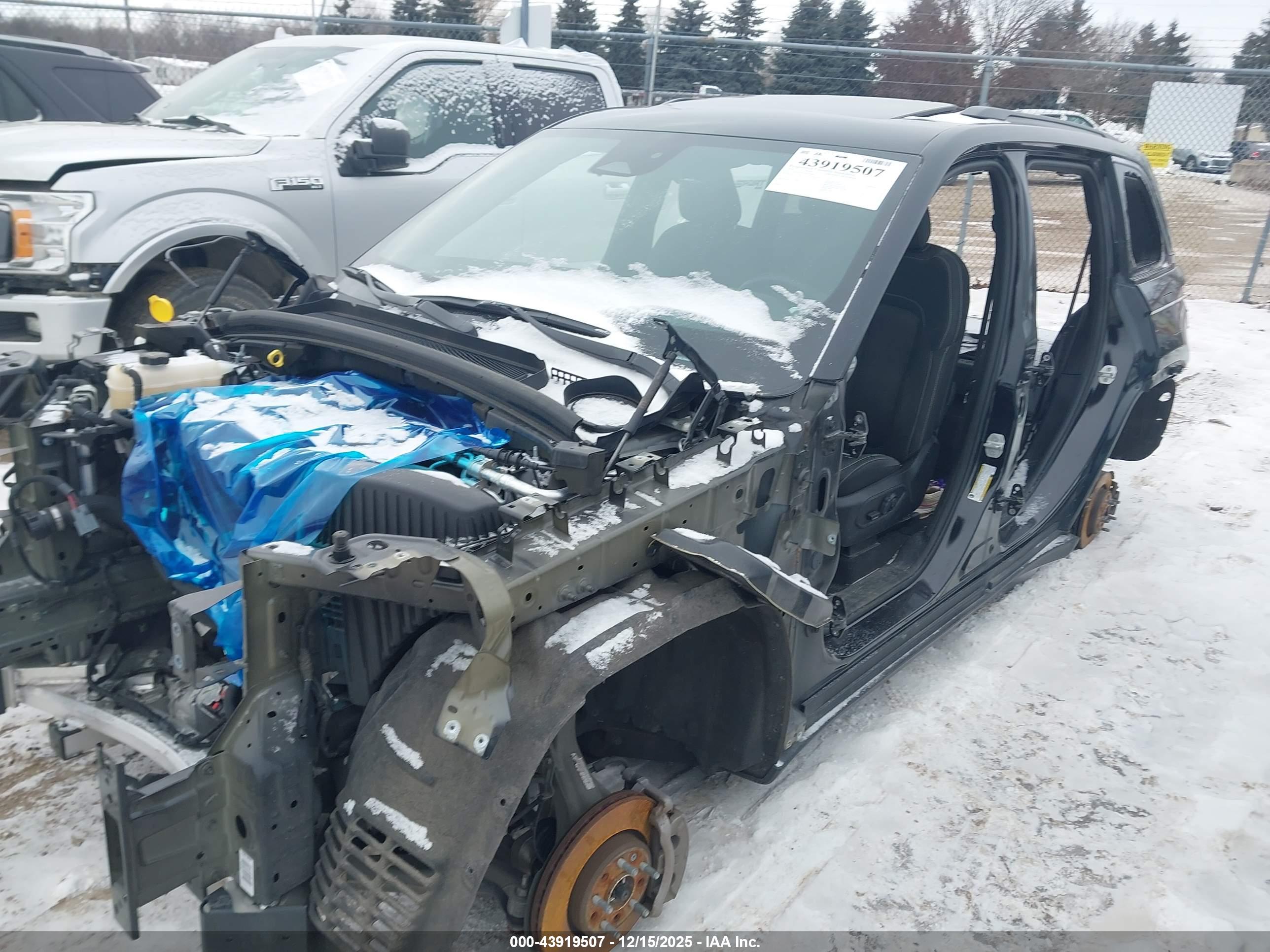 JEEP GRAND image 6