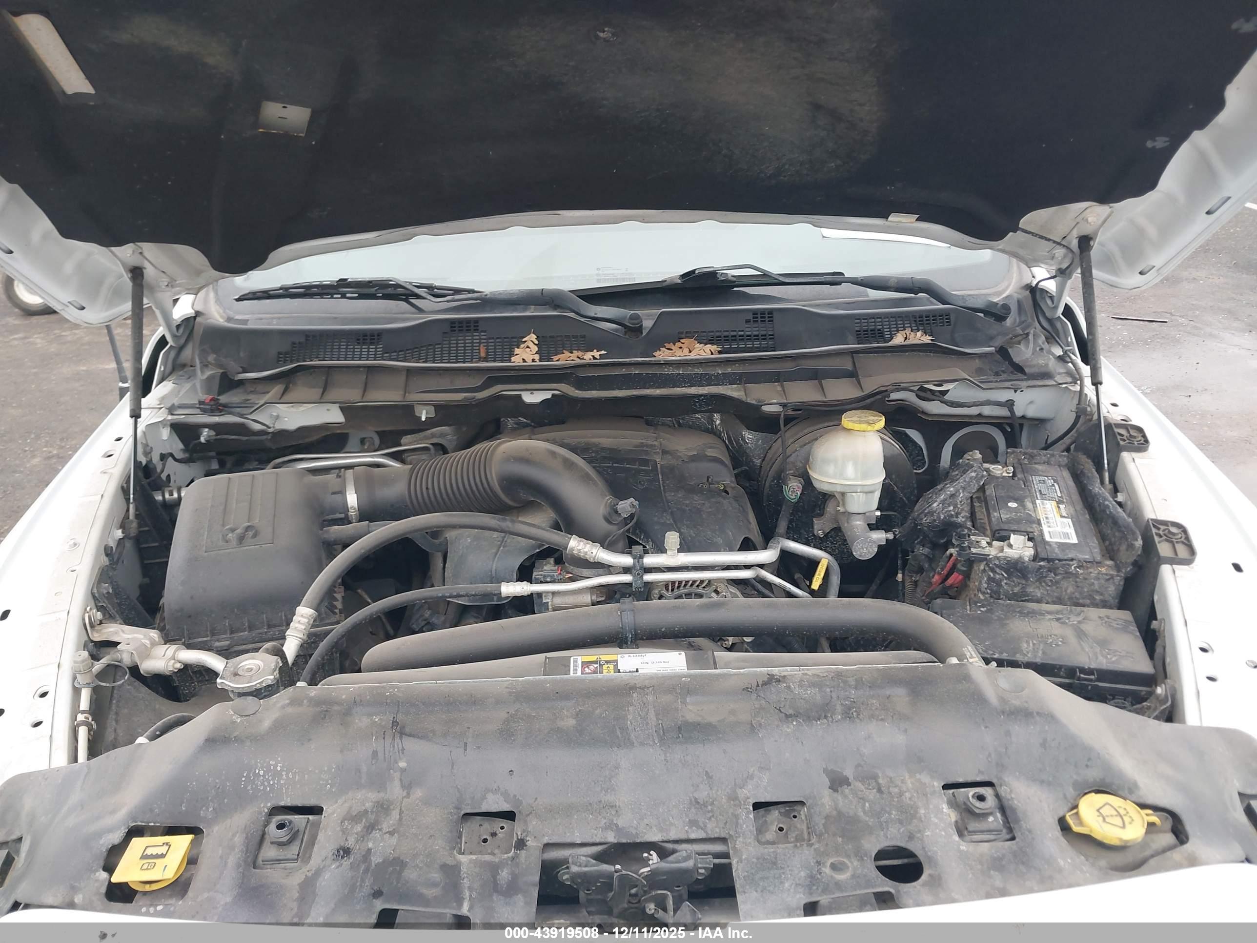RAM 1500 image 10