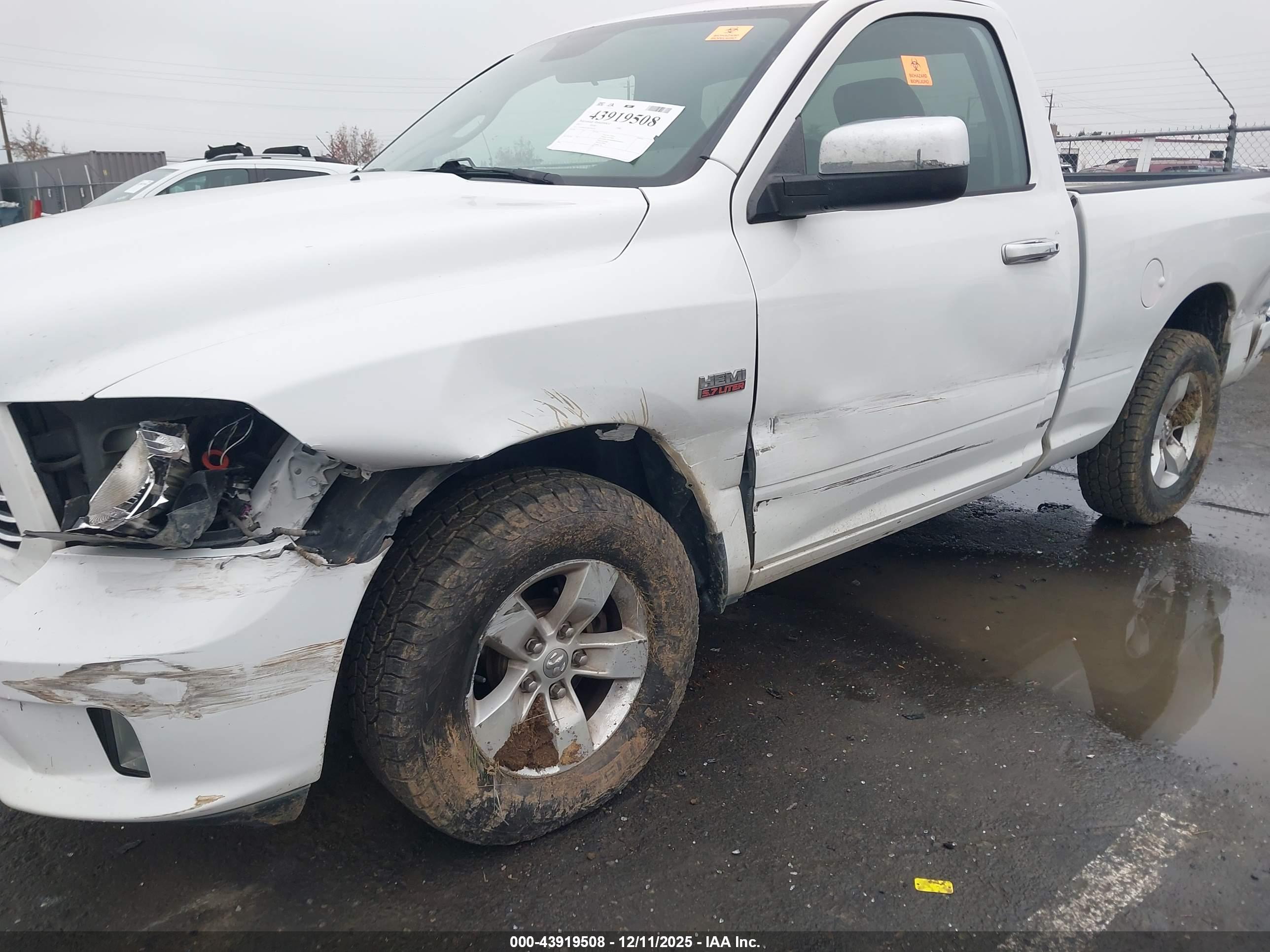 RAM 1500 image 6