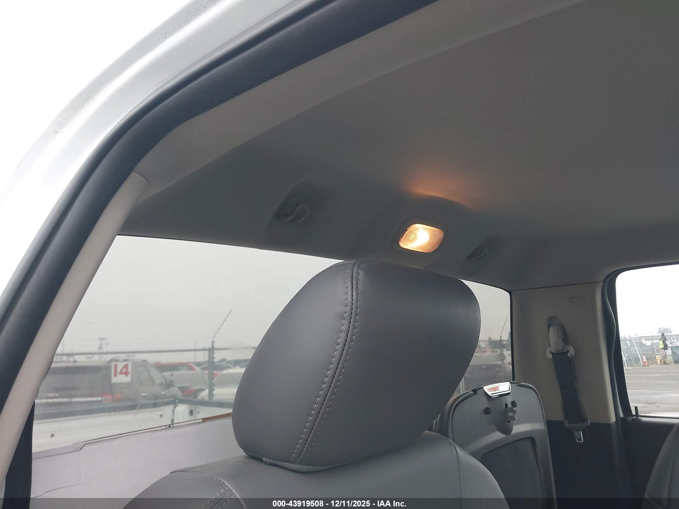 RAM 1500 image 8