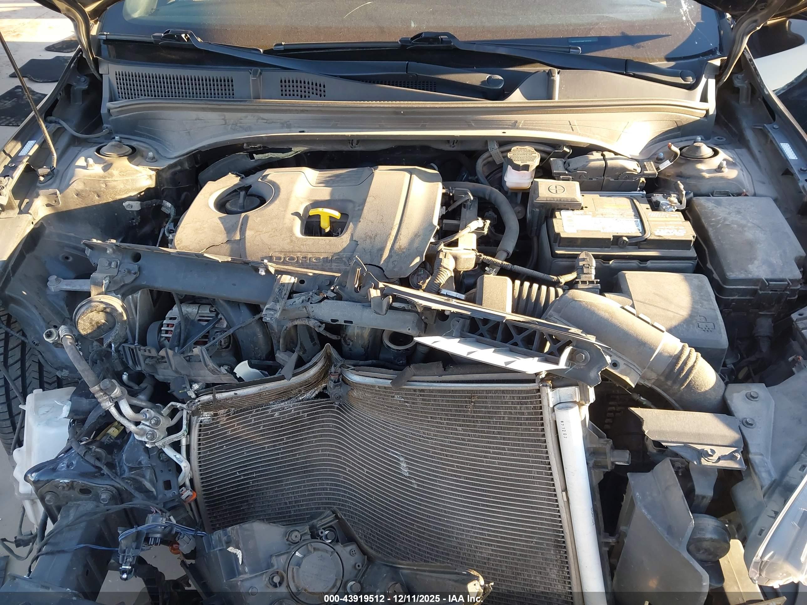 KIA FORTE image 10