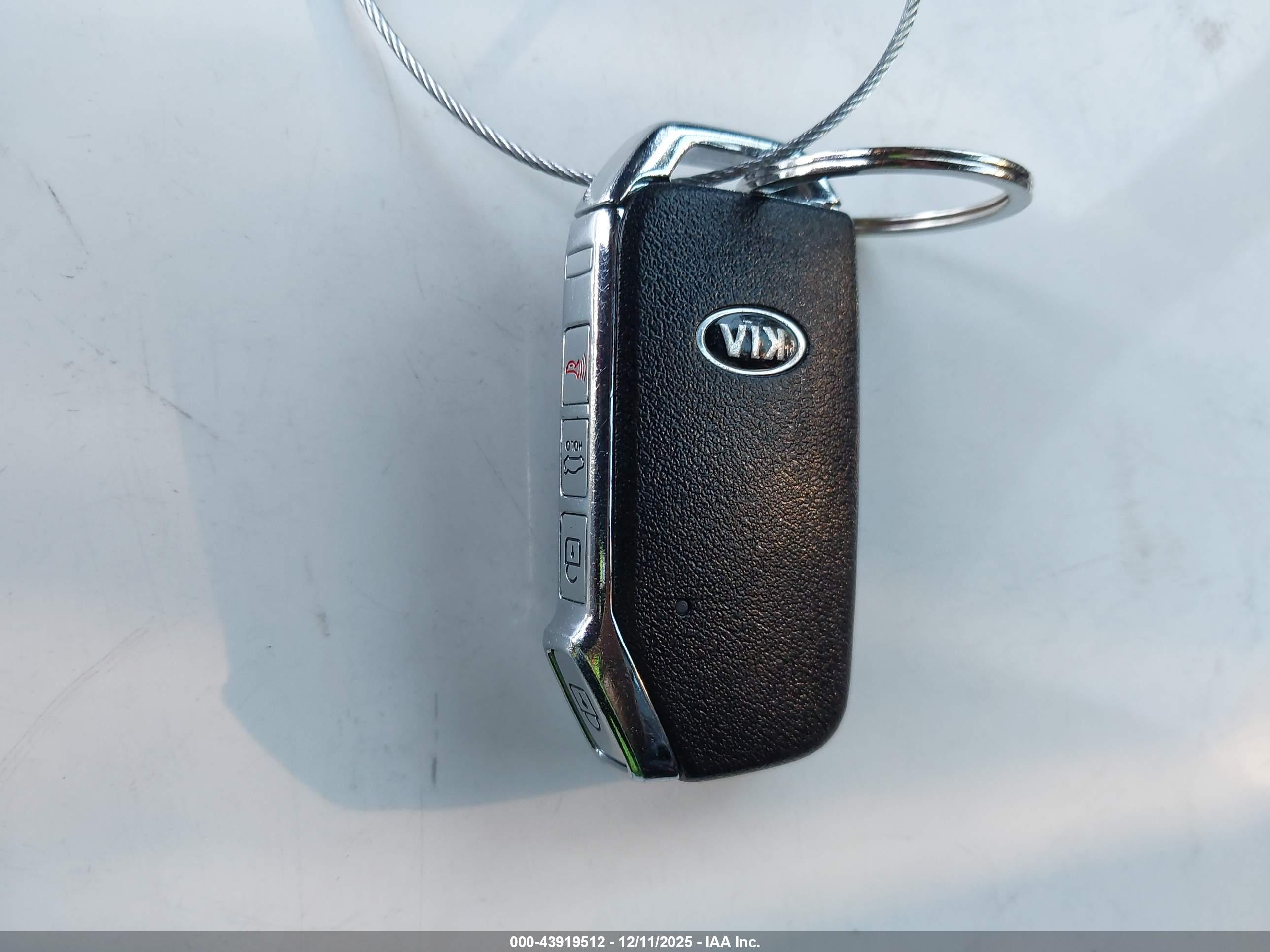 KIA FORTE image 11
