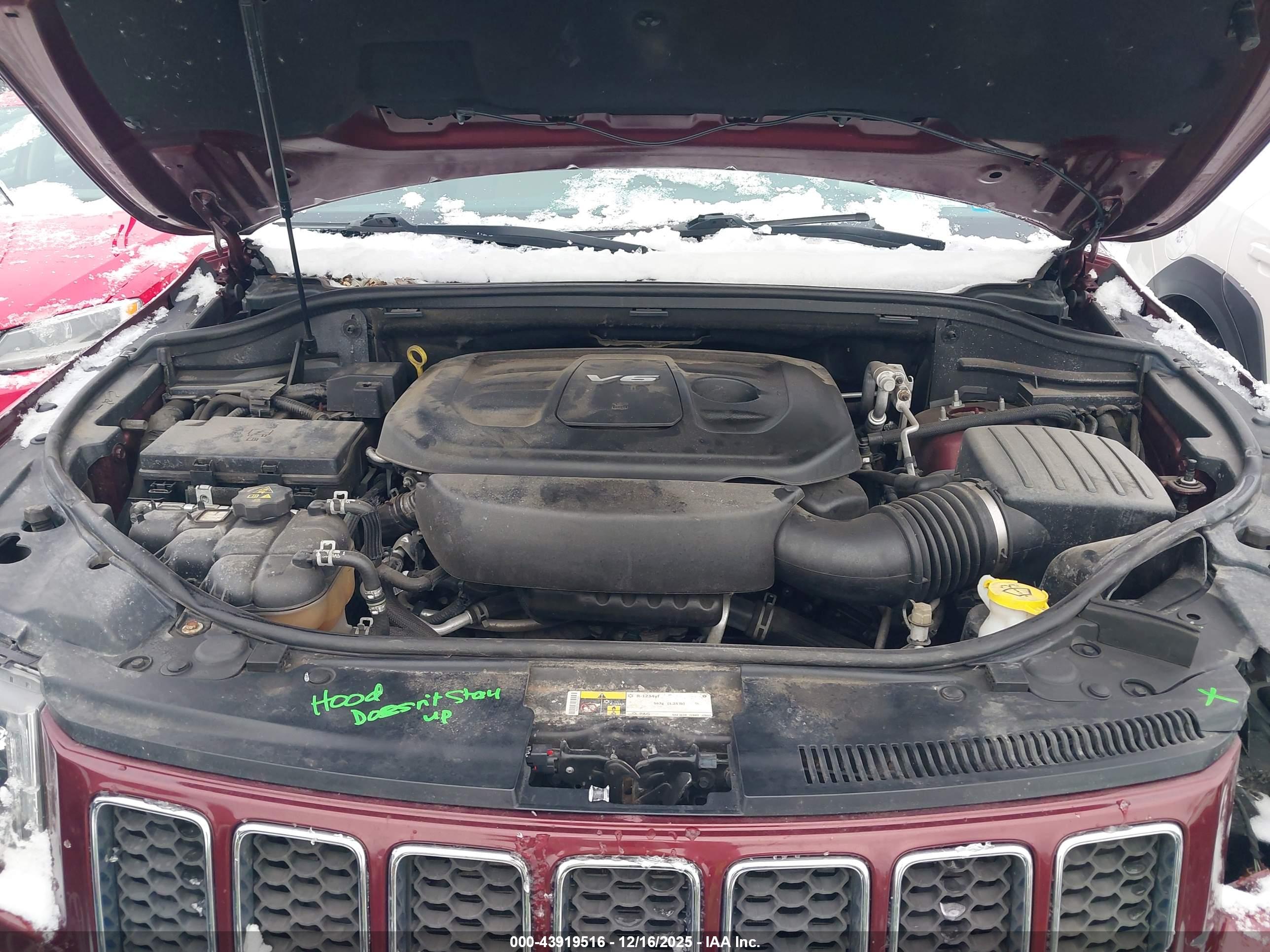 JEEP GRAND image 10