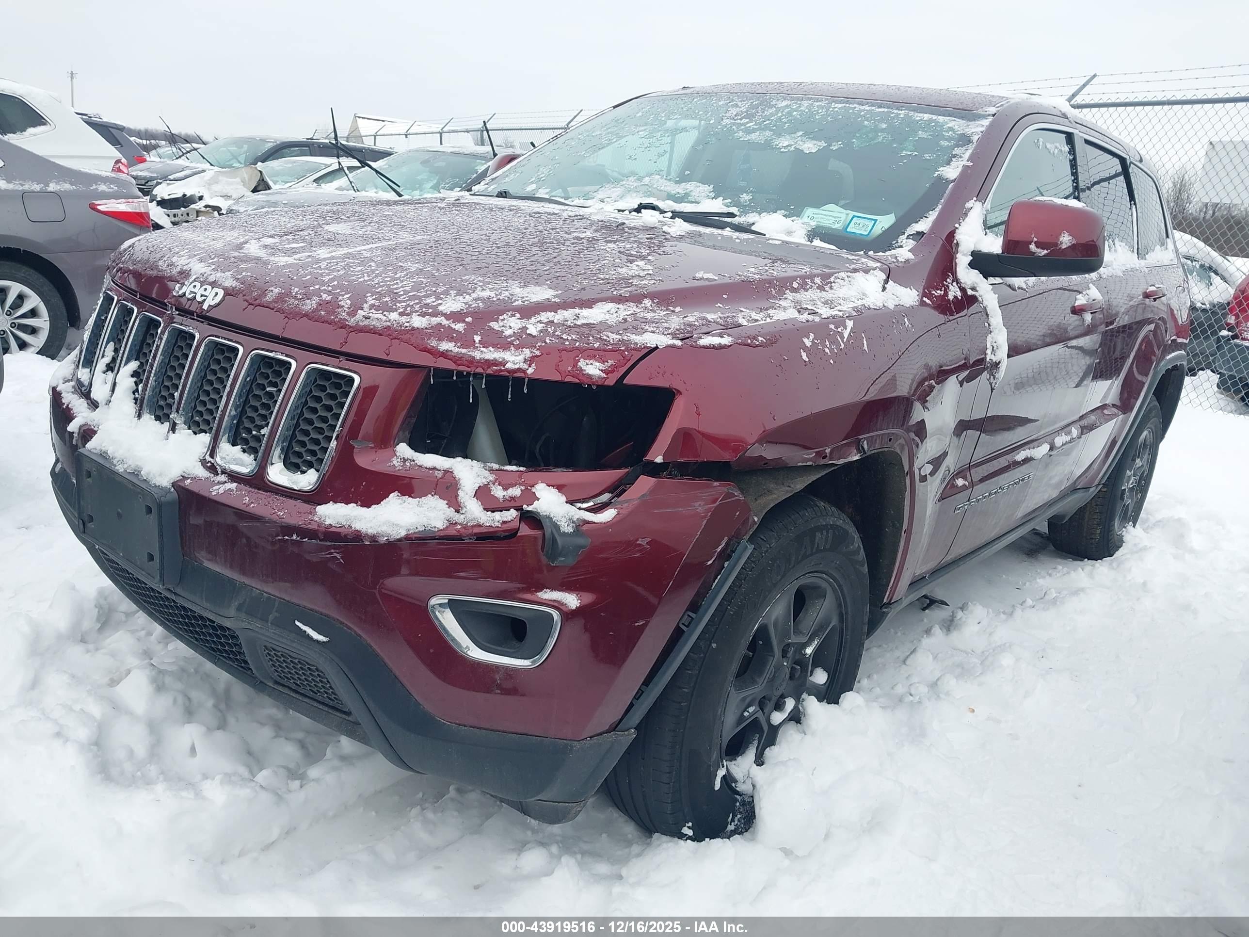 JEEP GRAND image 2