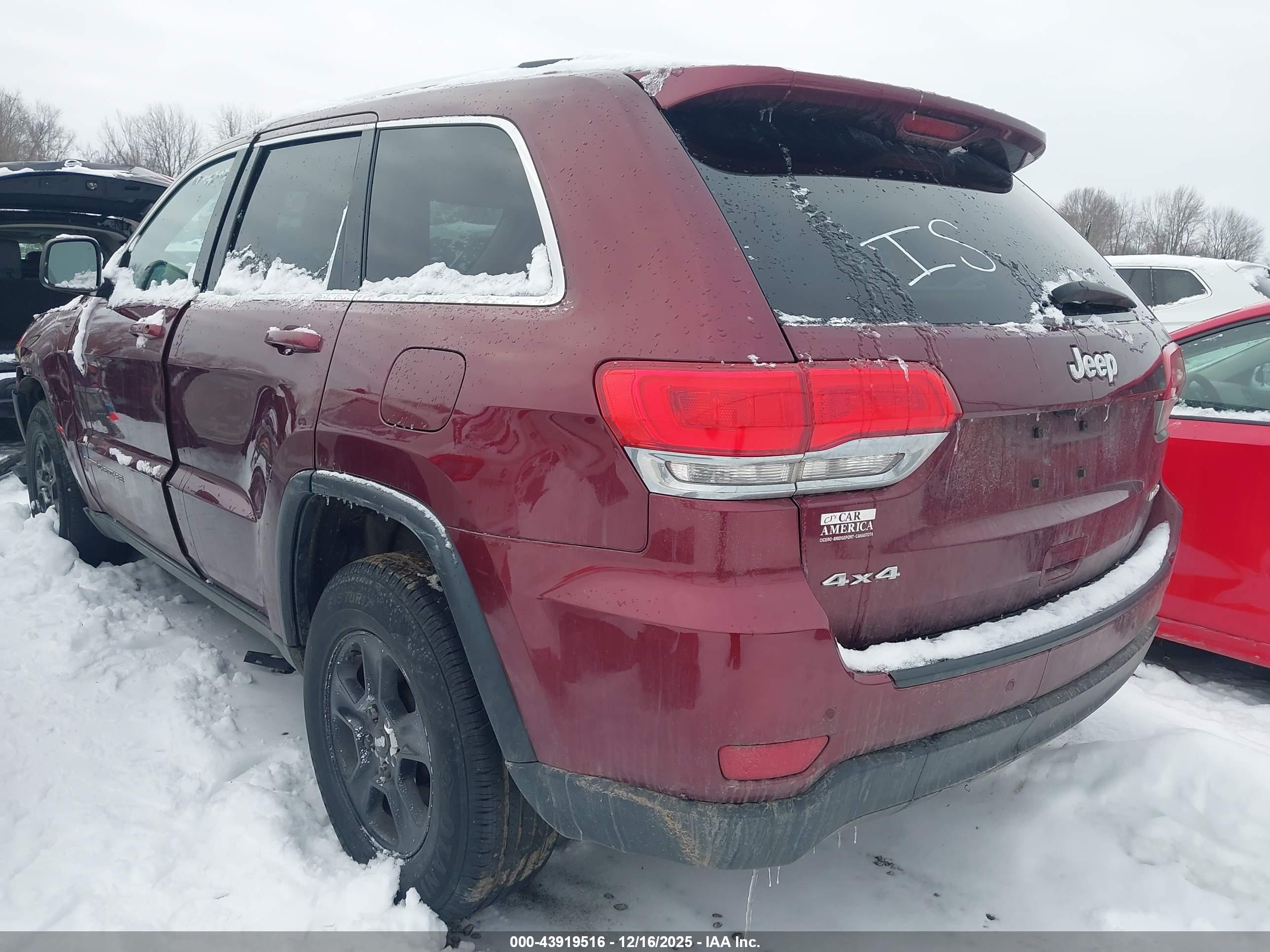JEEP GRAND image 3