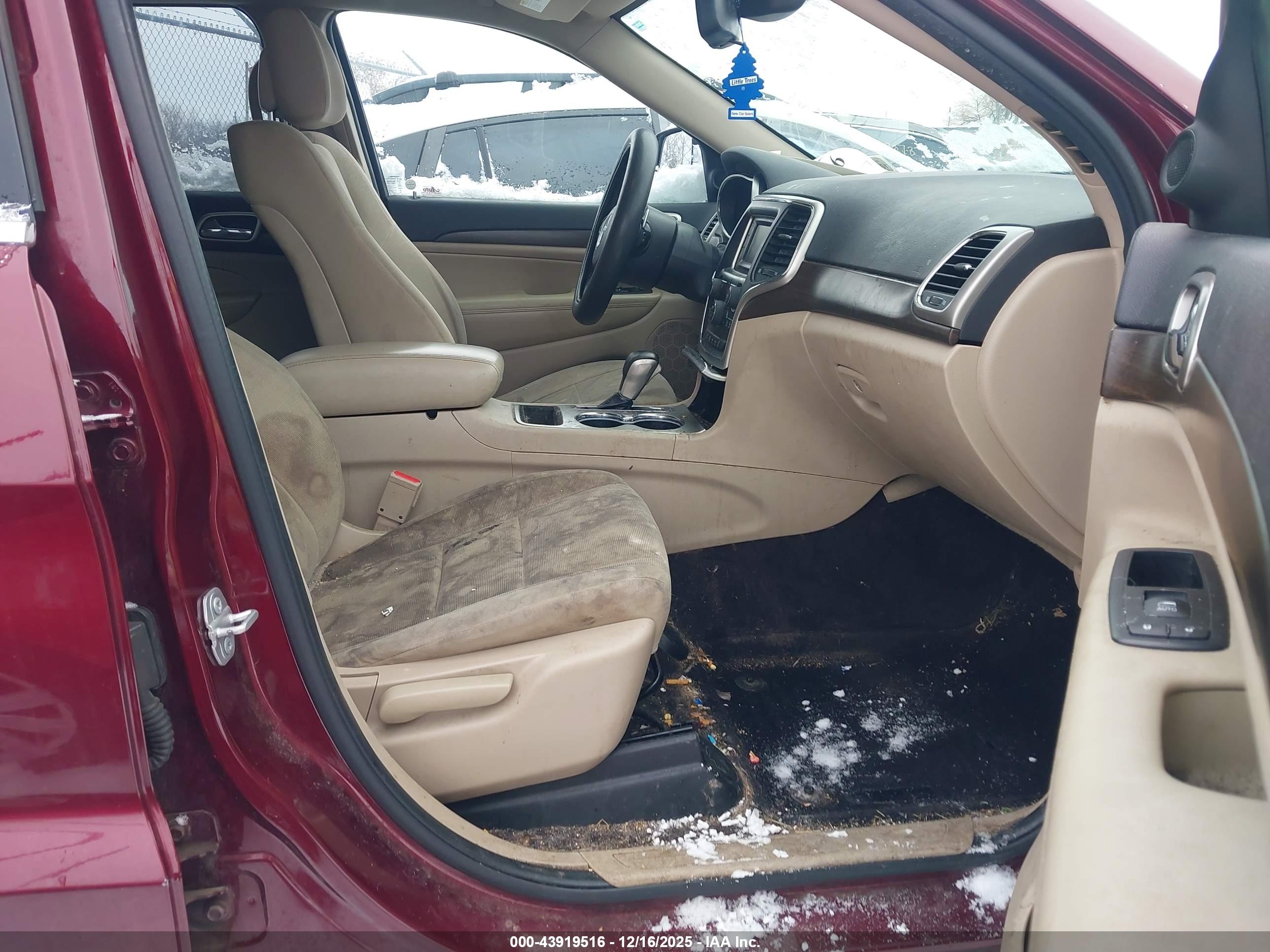 JEEP GRAND image 5