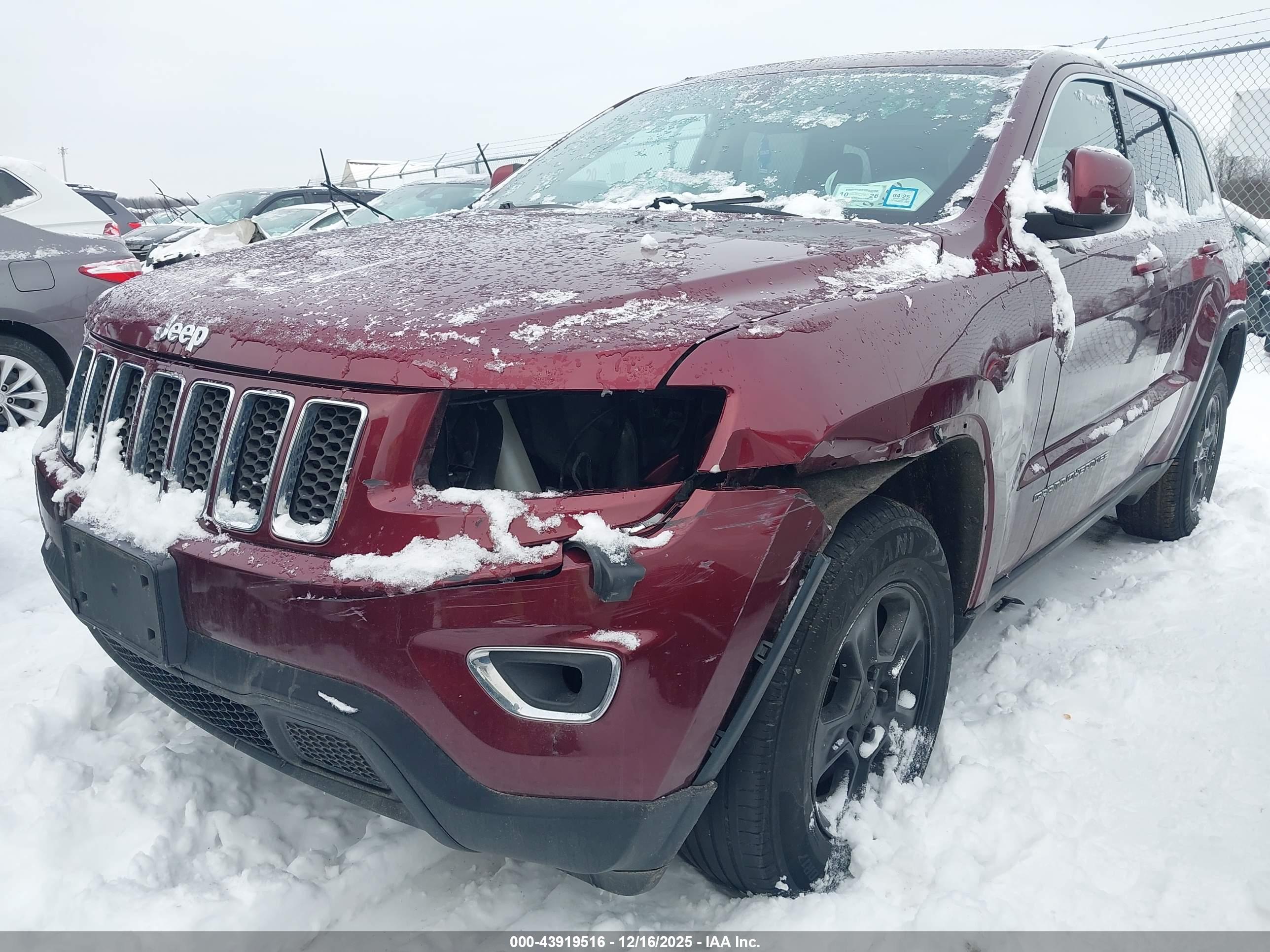 JEEP GRAND image 6