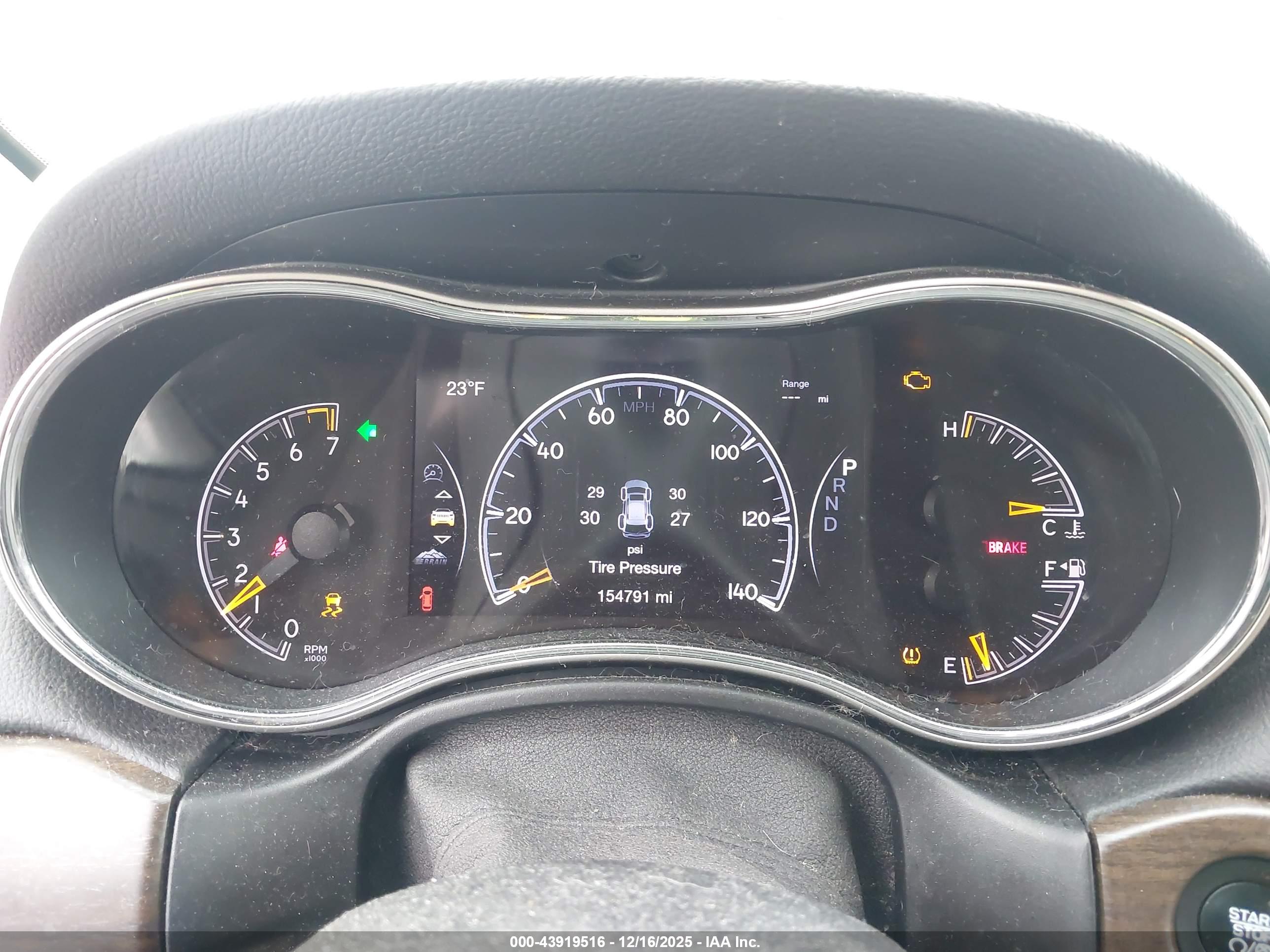JEEP GRAND image 7