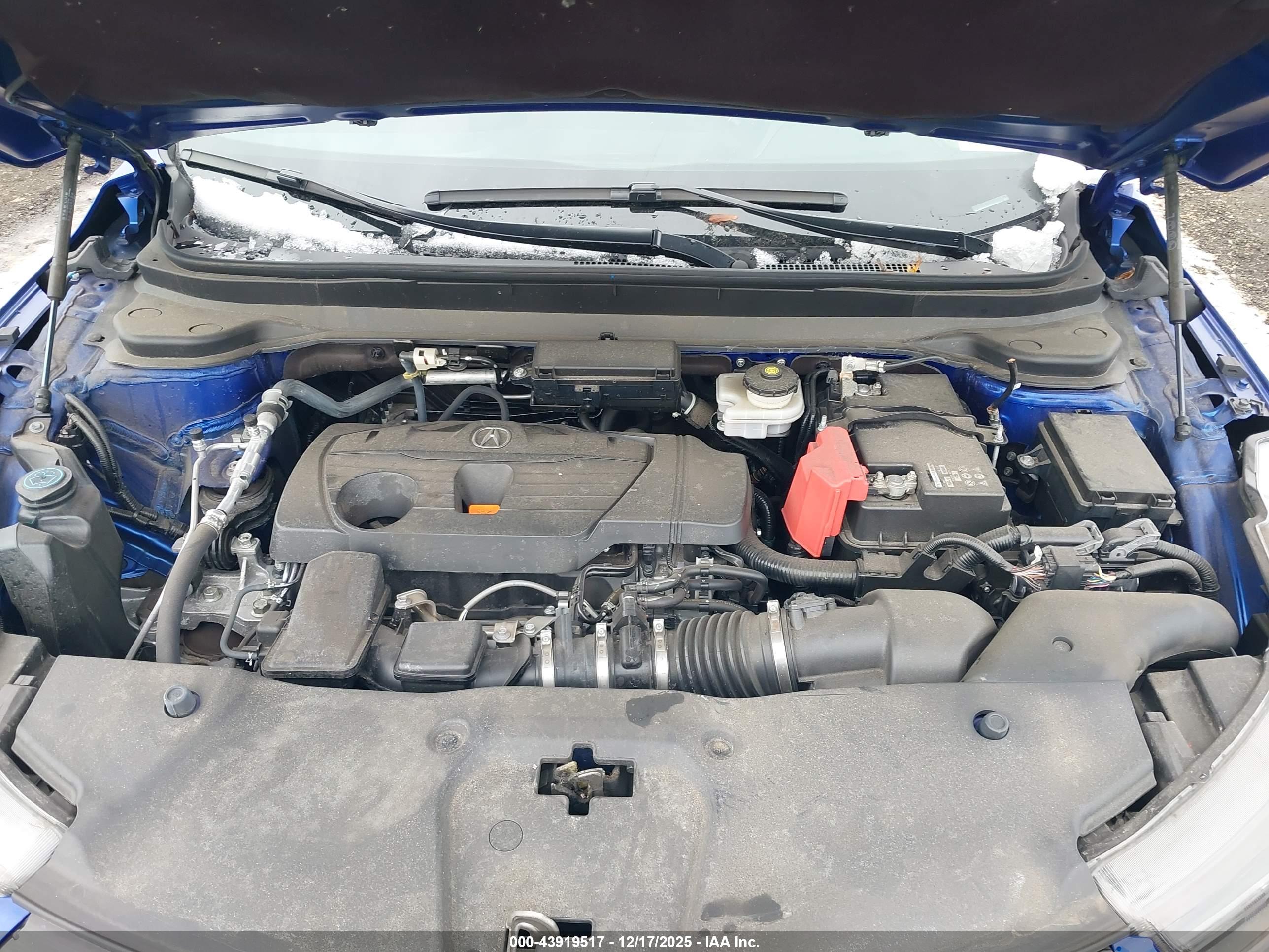 ACURA RDX image 10