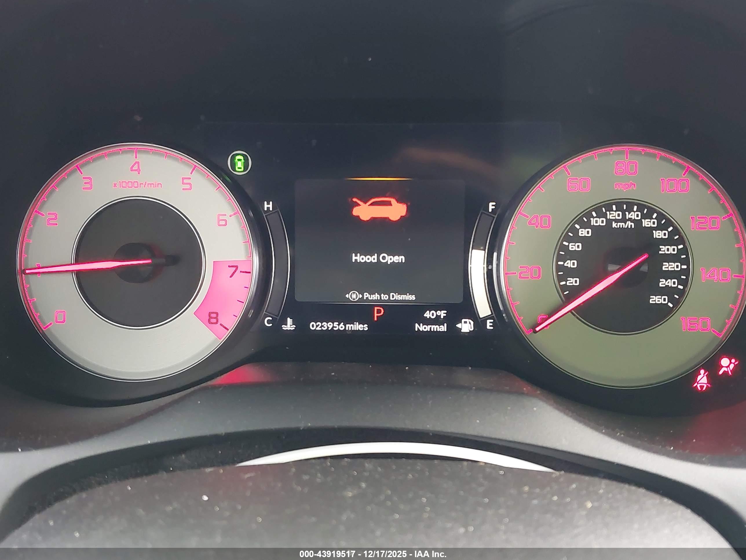 ACURA RDX image 7