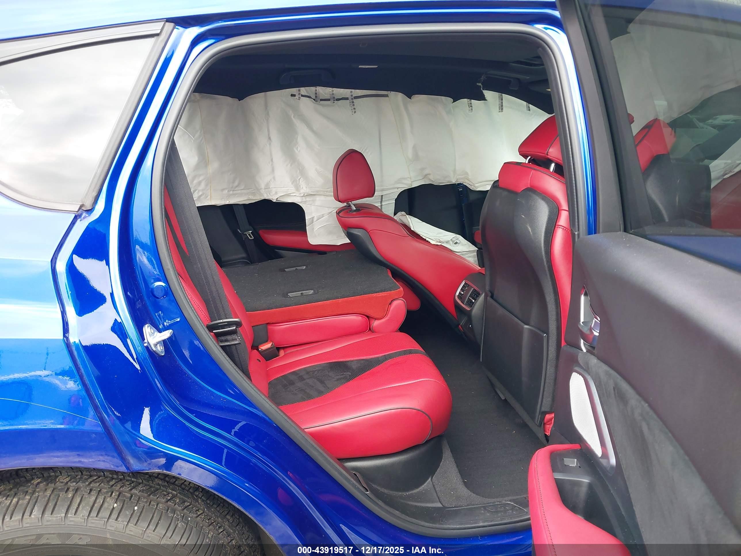 ACURA RDX image 8