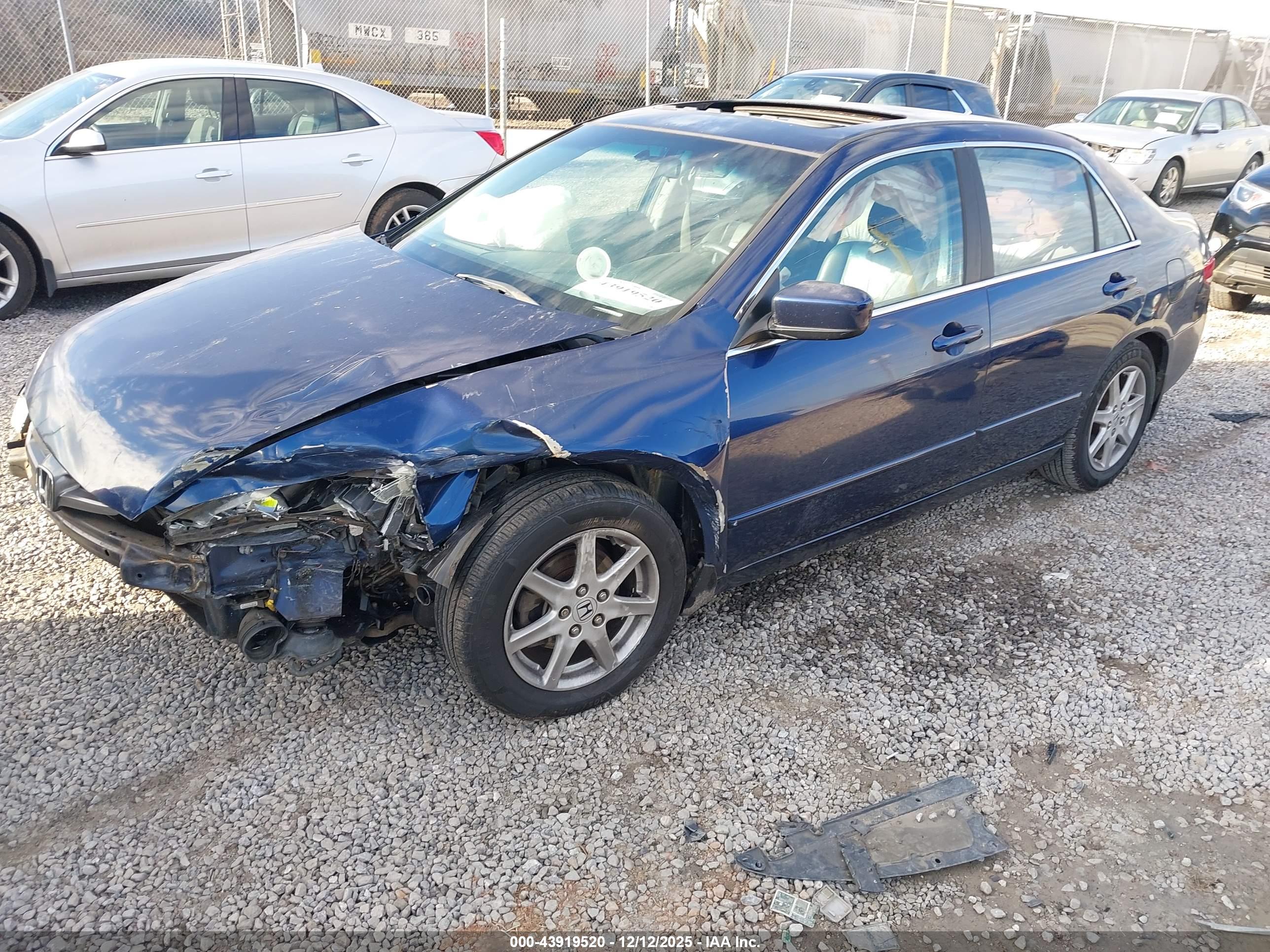 HONDA ACCORD image 2