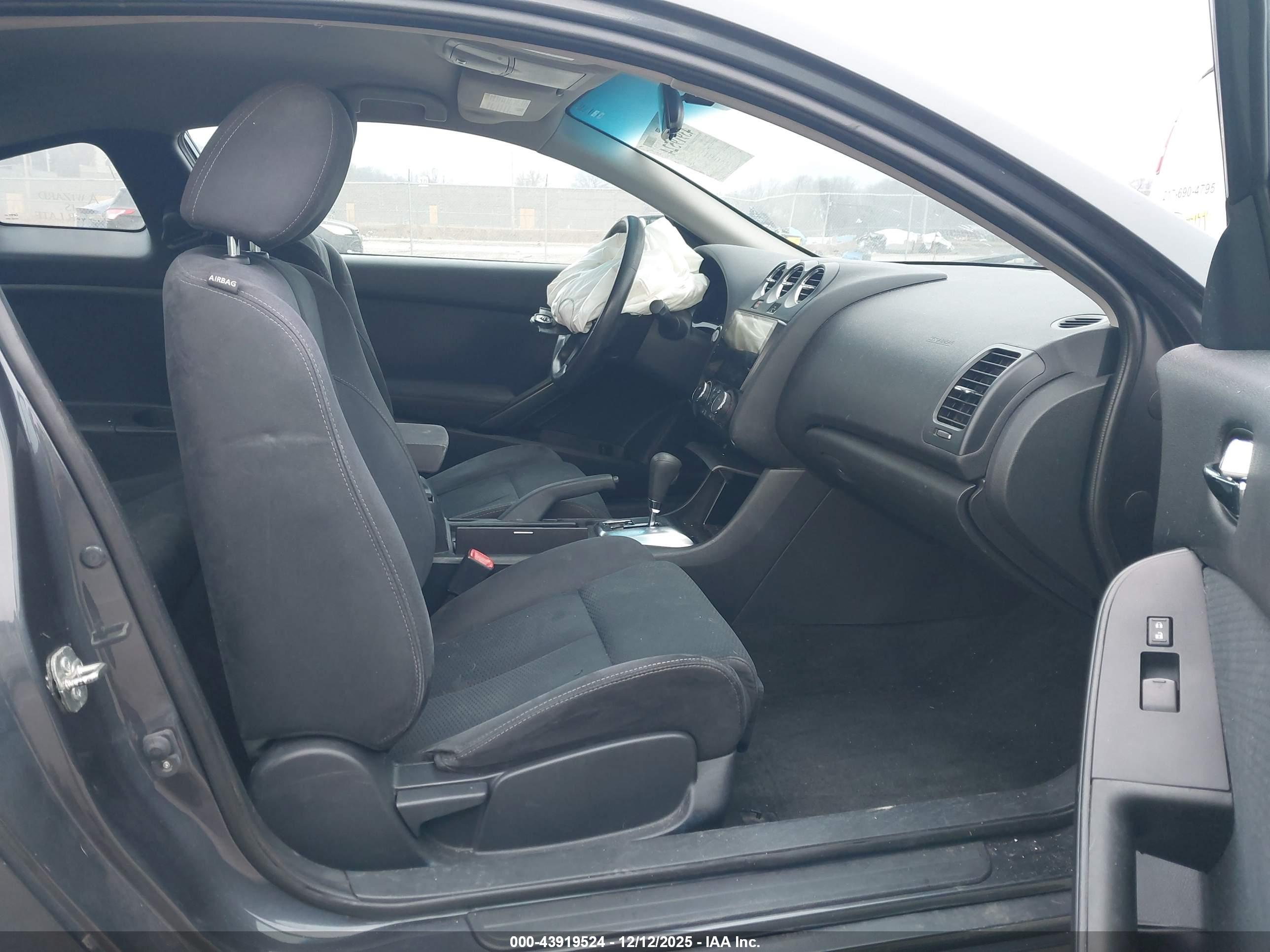NISSAN ALTIMA image 5