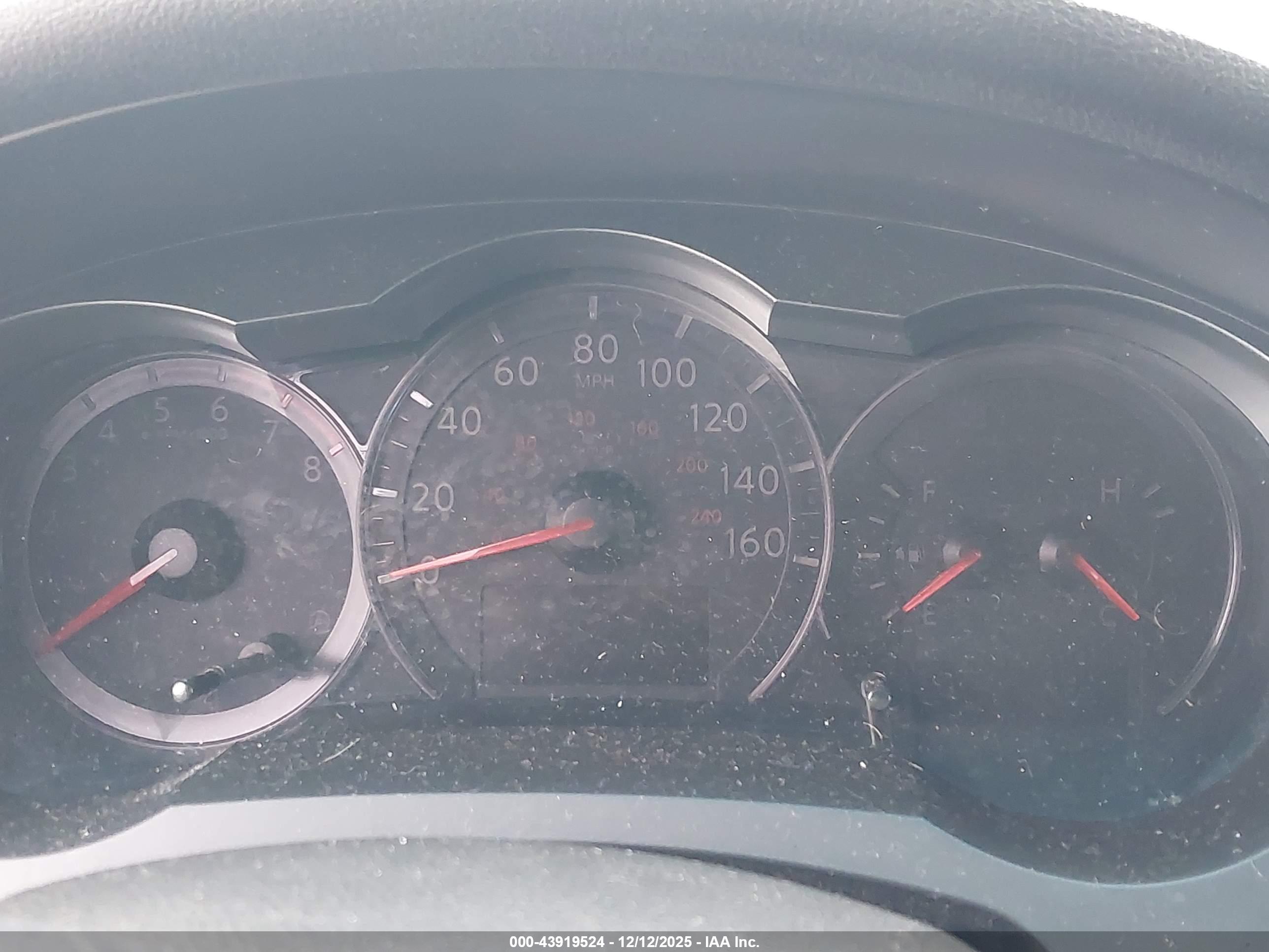 NISSAN ALTIMA image 7