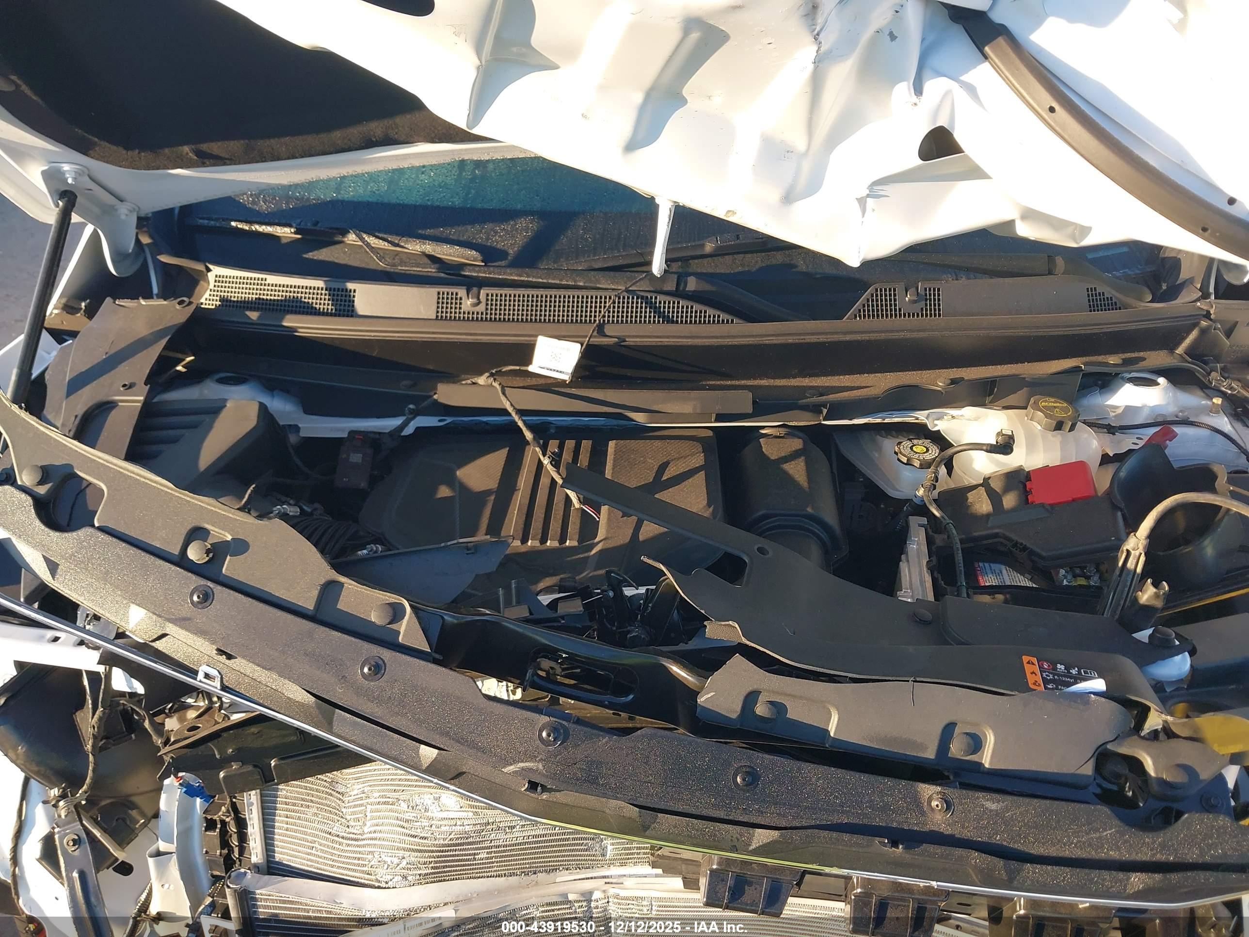 CHEVROLET TRAVERSE image 10