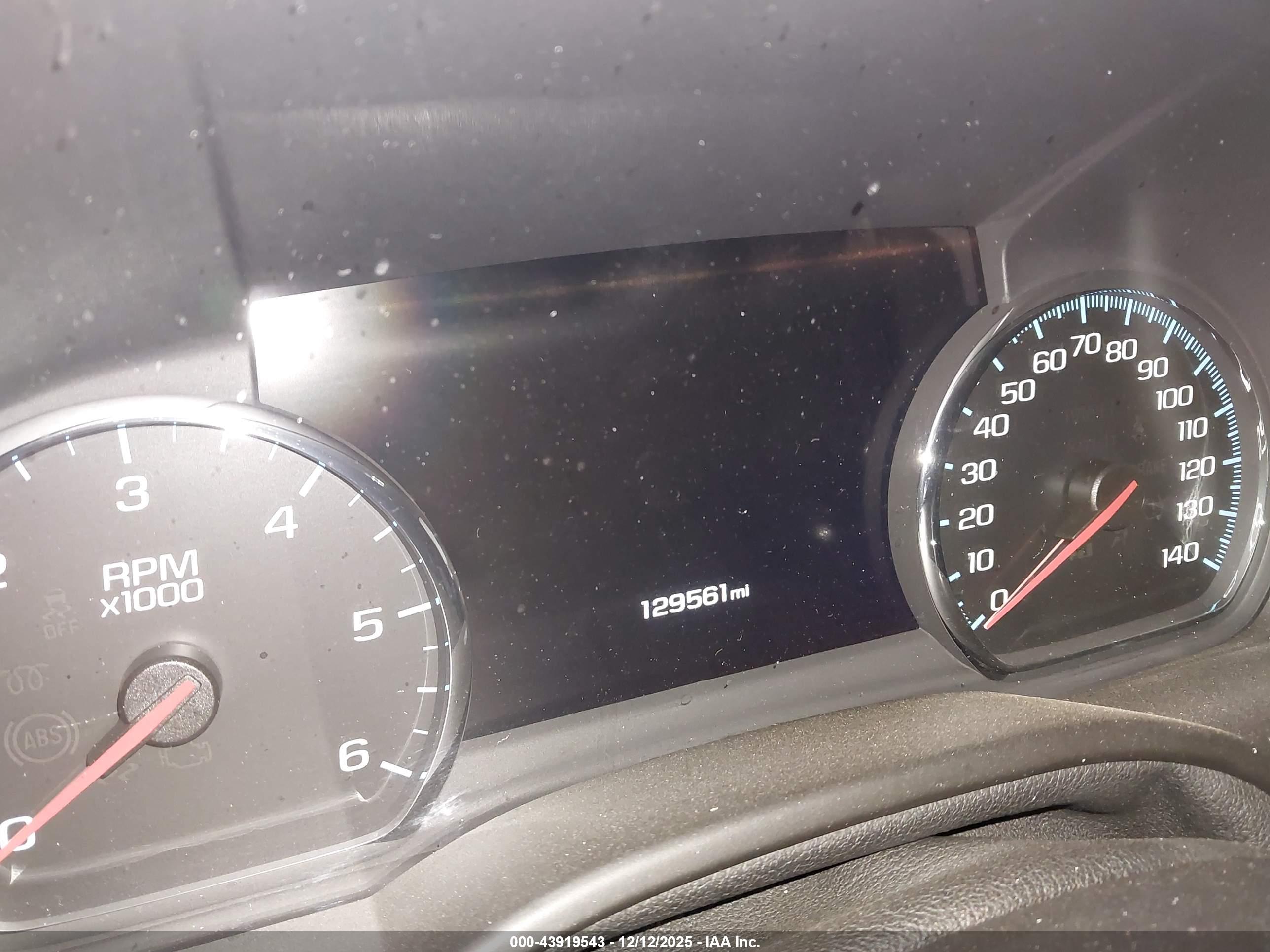 GMC YUKON image 7