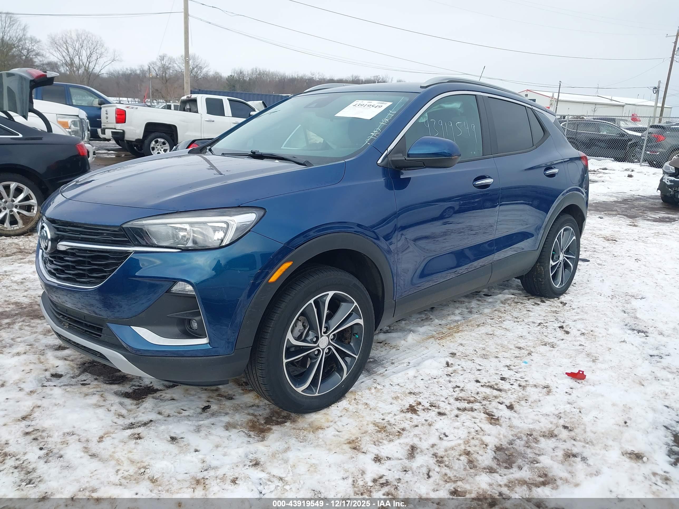 BUICK ENCORE image 2