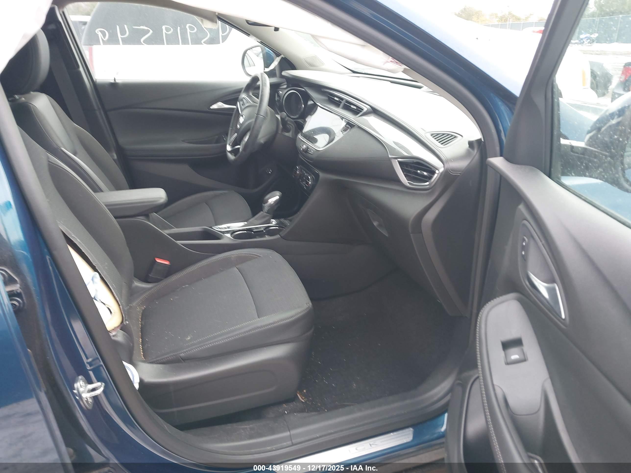 BUICK ENCORE image 5