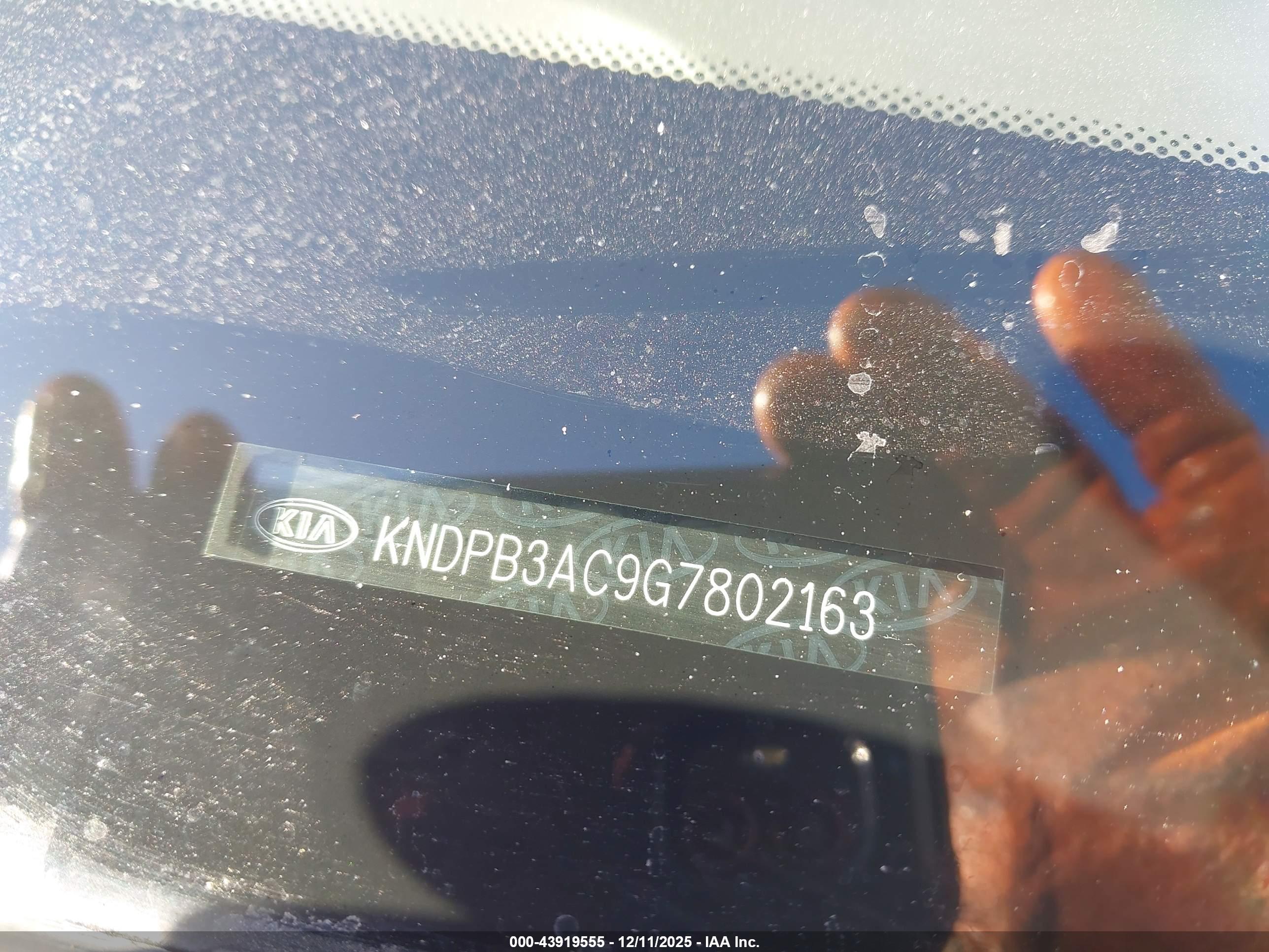 KIA SPORTAGE image 9