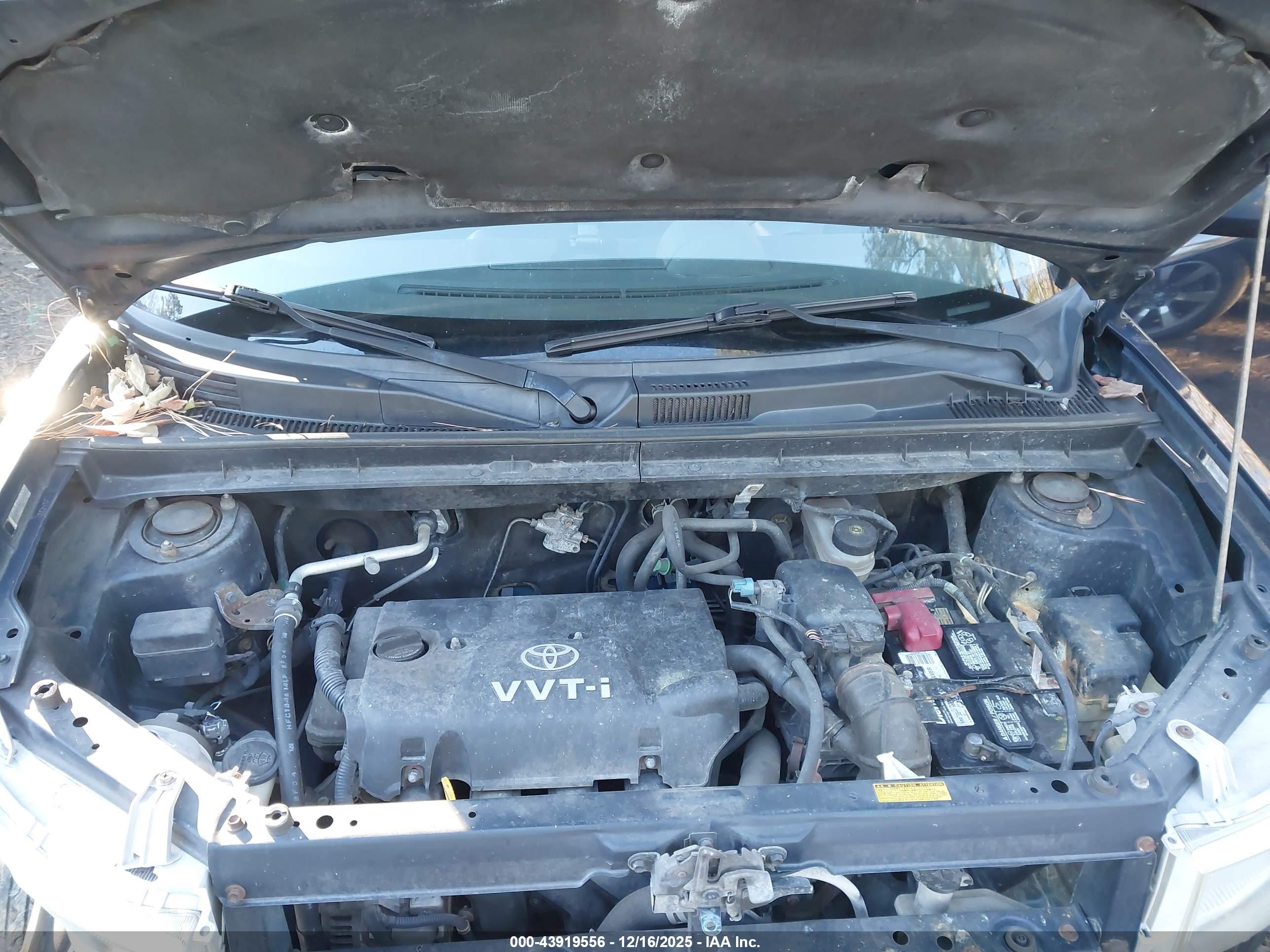 SCION XB image 10