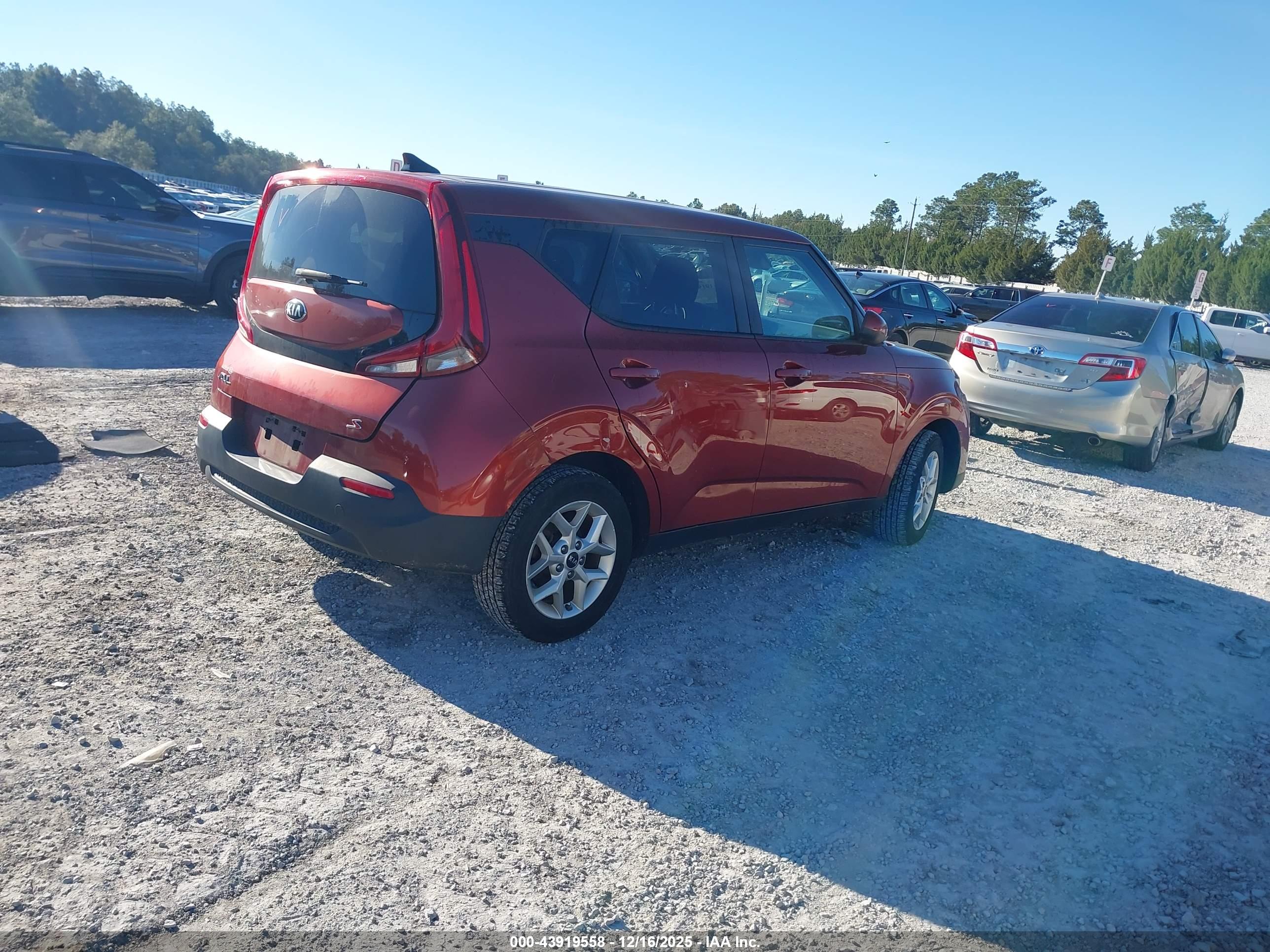 KIA SOUL image 4
