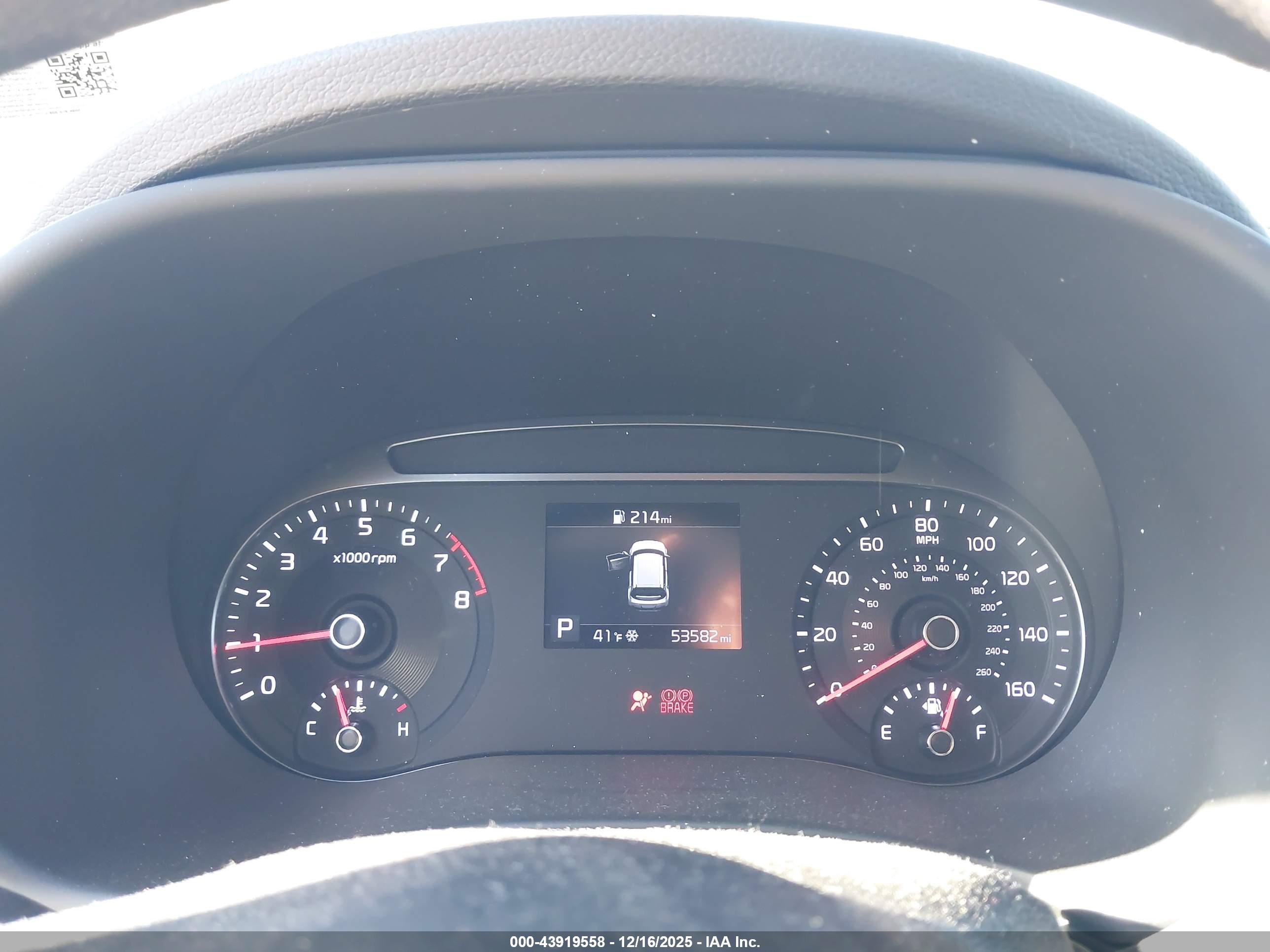KIA SOUL image 7