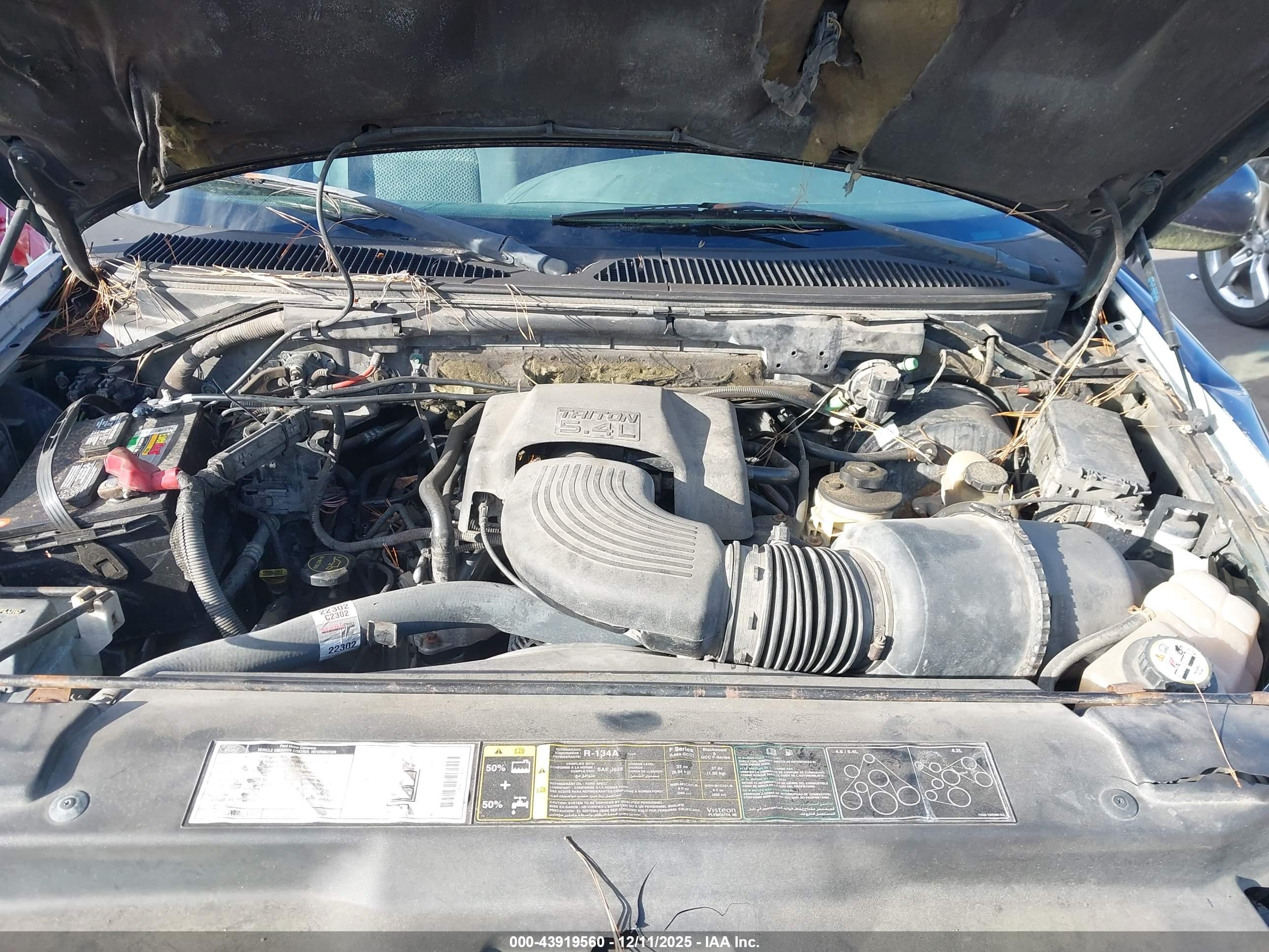 FORD F-150 image 10