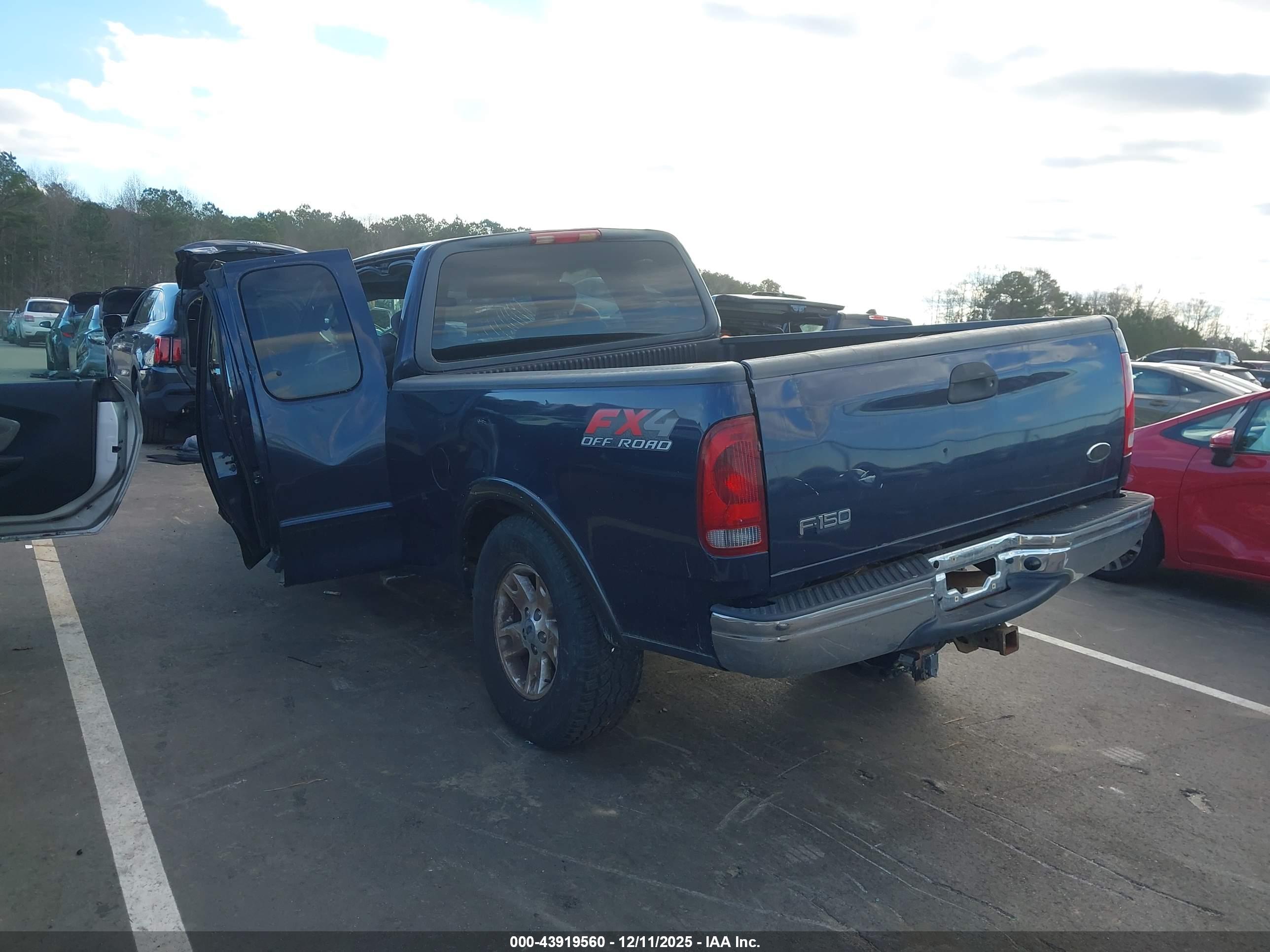 FORD F-150 image 3